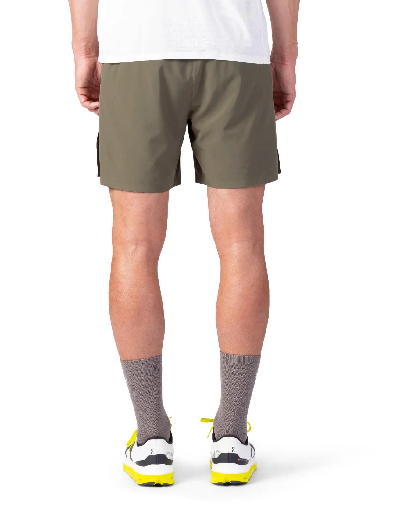 Short de course pour homme avec short intégré « Hannah » 3/9