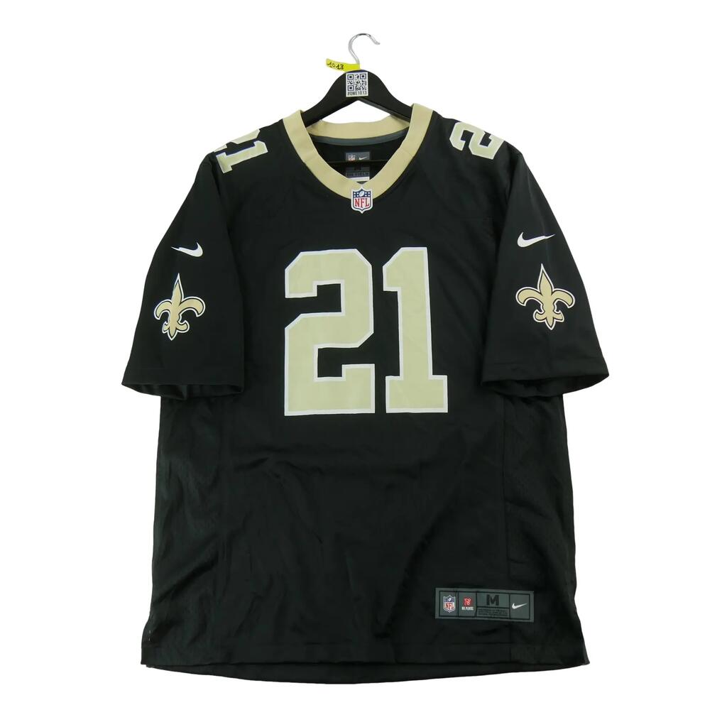 Second life - Nike Men's NFL New Orleans Saints Jersey 21 - Good
