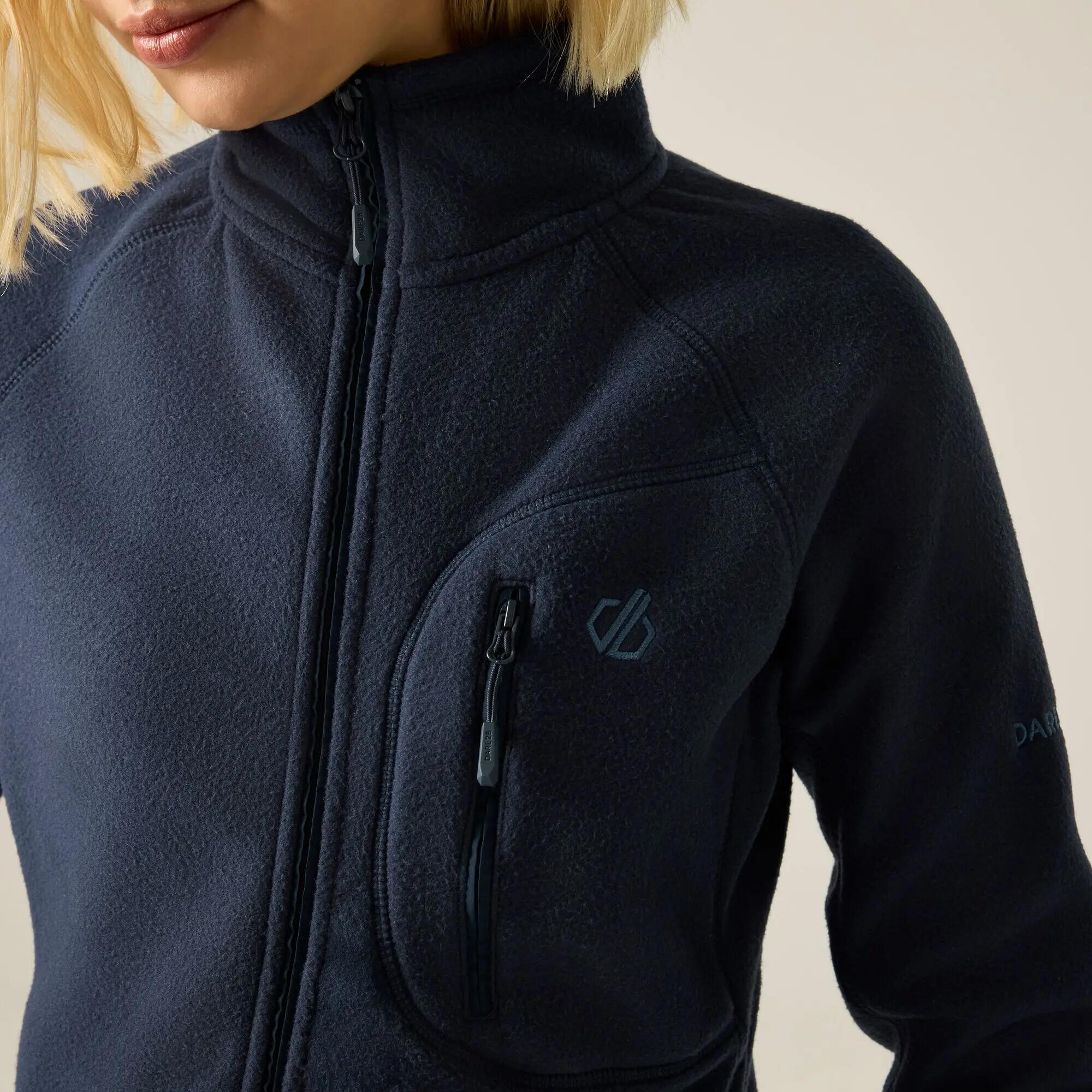 Thermaflex fleece voor dames 6/10