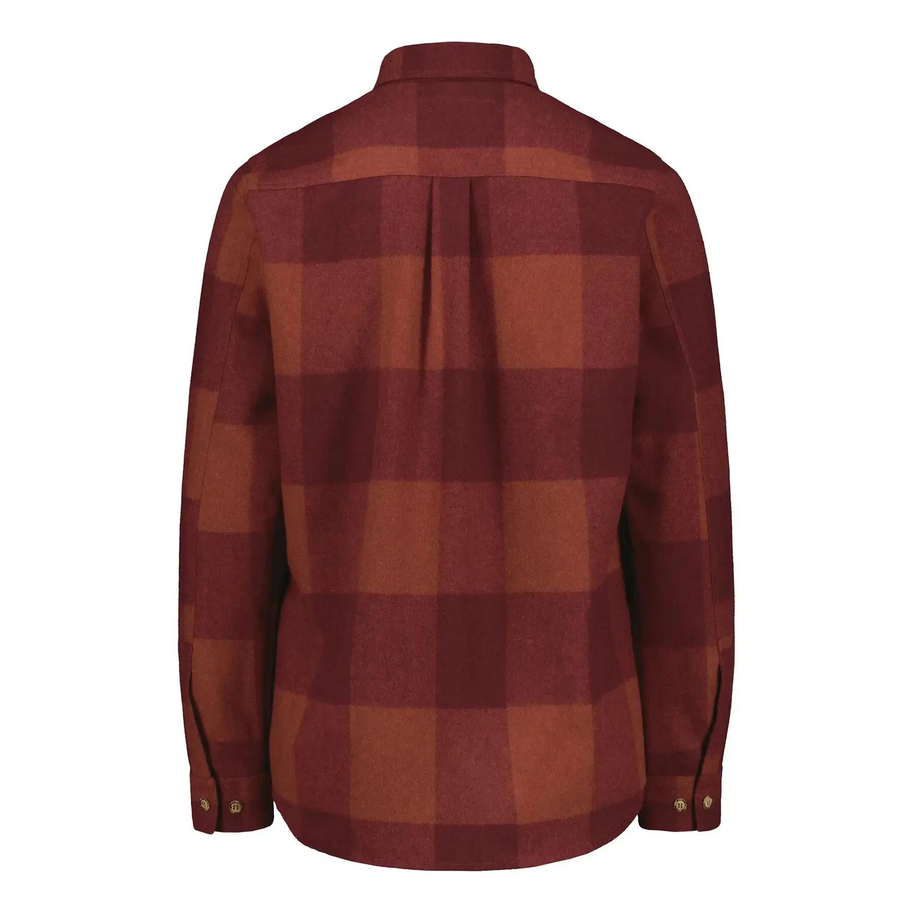 Langarmshirt Damen Sasta Alaska 2/2