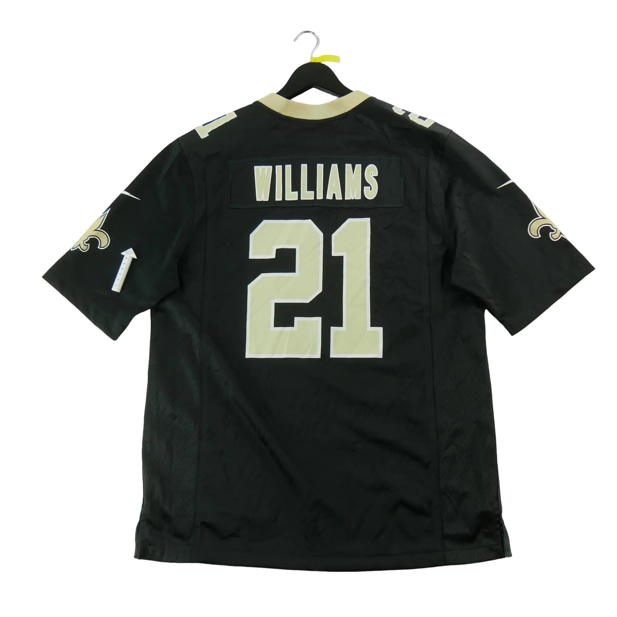 Second hand - Maglia Uomo NFL Nike New Orleans Saints 21 - Stato buono 7/7