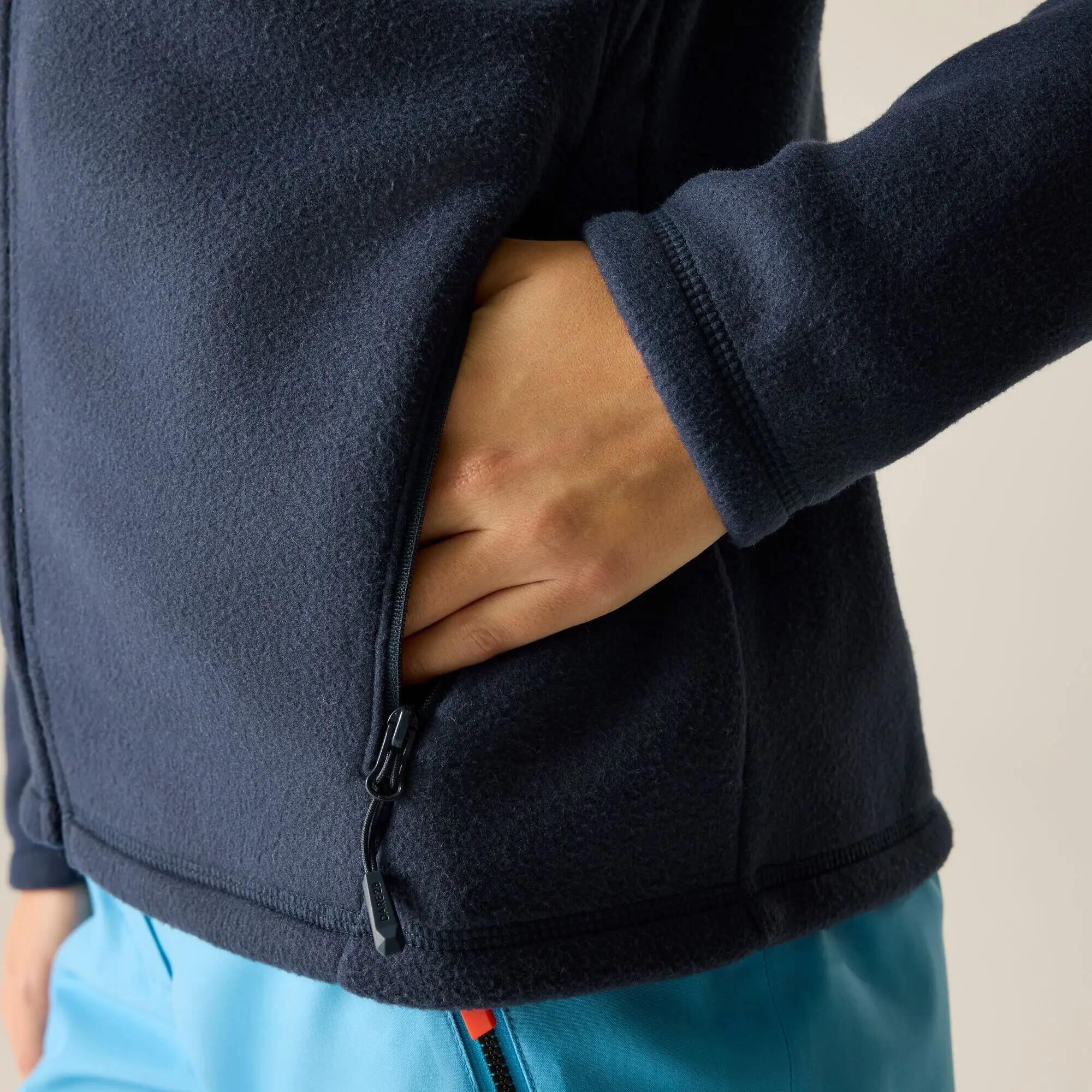 Thermaflex fleece voor dames 5/10