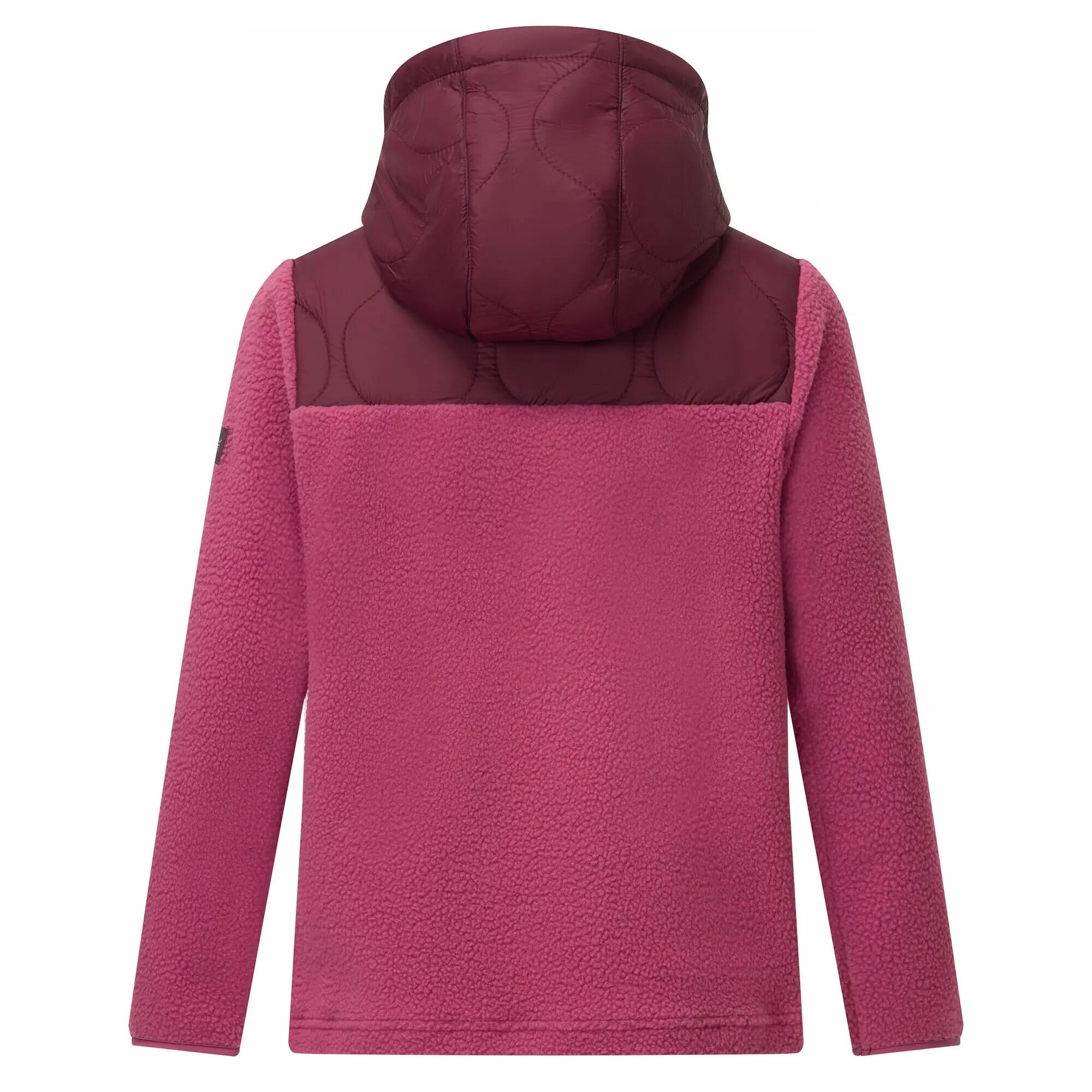 Giacca ibrida Myla per bambini 10/12