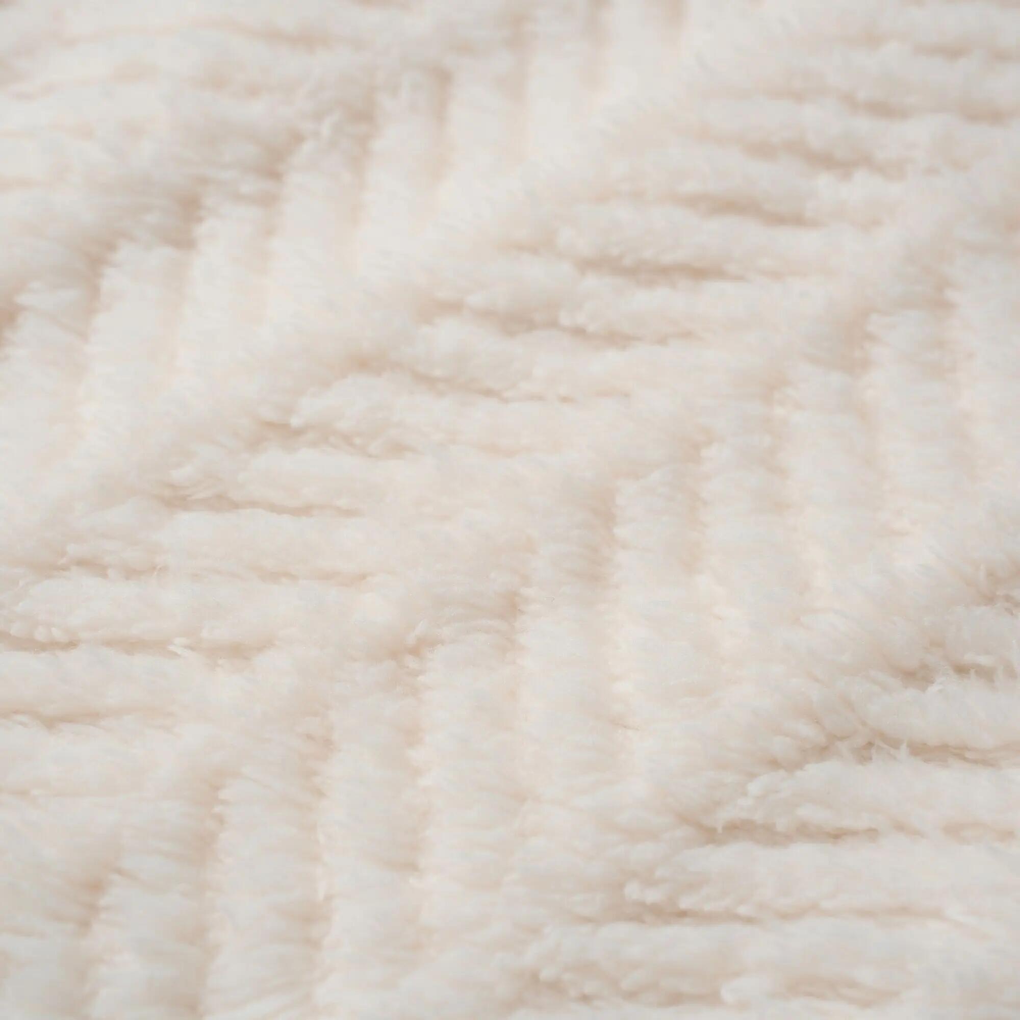 Dames Ayana Fleece met volledige ritssluiting 10/10