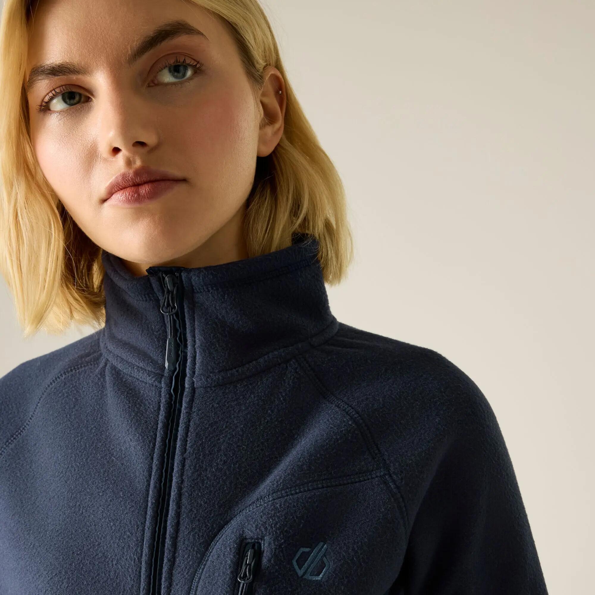 Thermaflex fleece voor dames 4/10