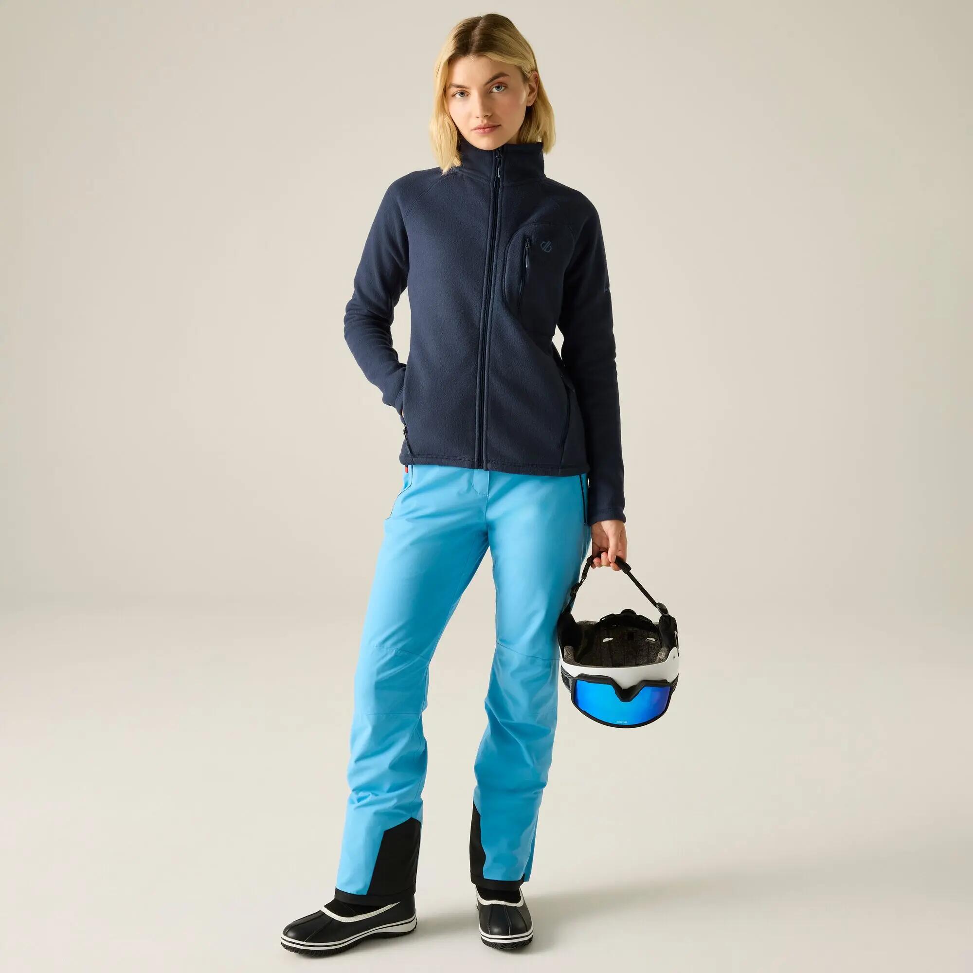 Thermaflex fleece voor dames 3/10