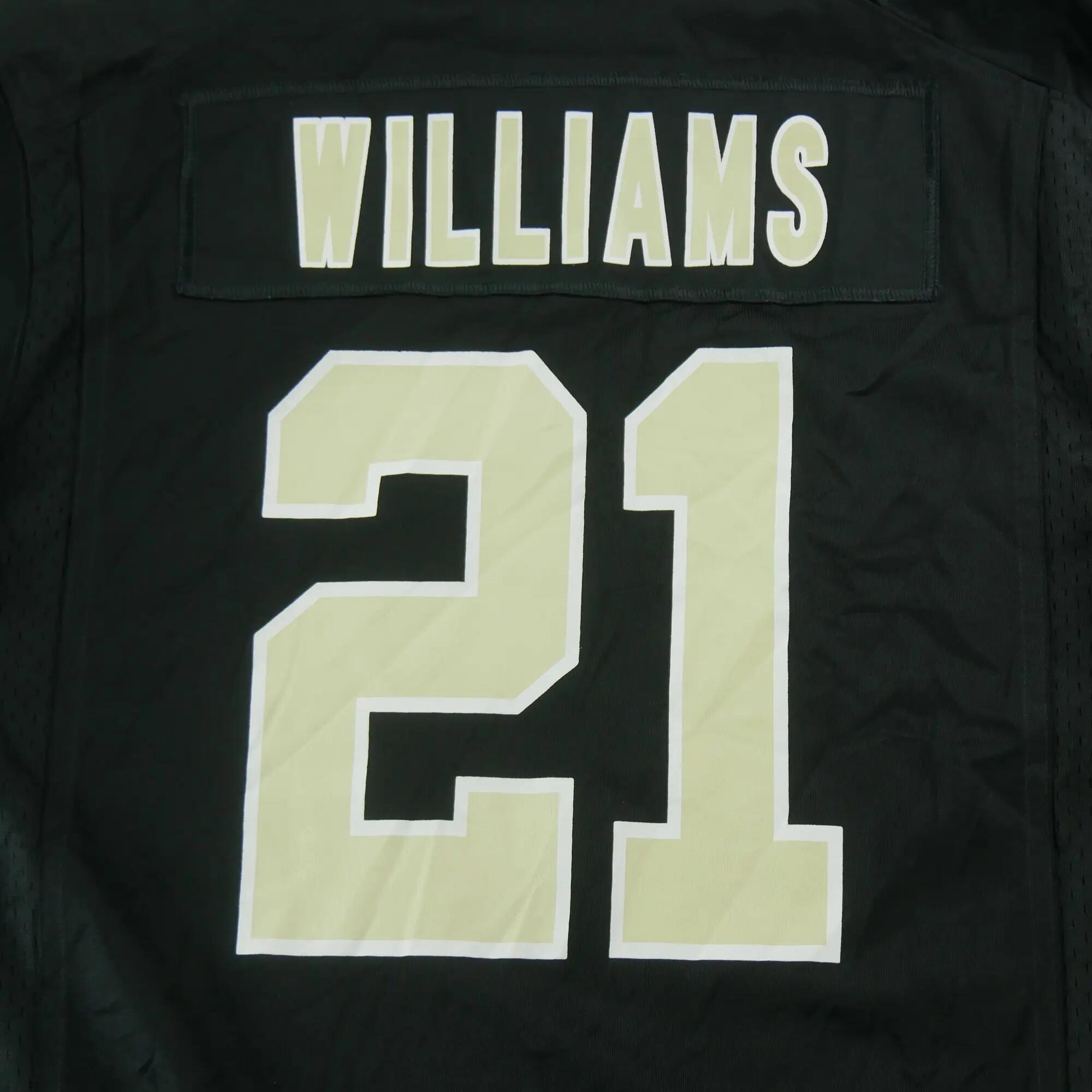 Second hand - Maglia Uomo NFL Nike New Orleans Saints 21 - Stato buono 5/7