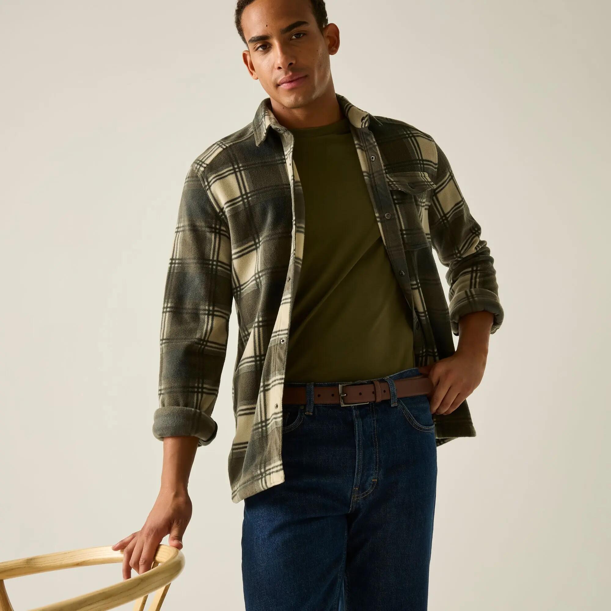 Camicia da uomo Frankie 6/10