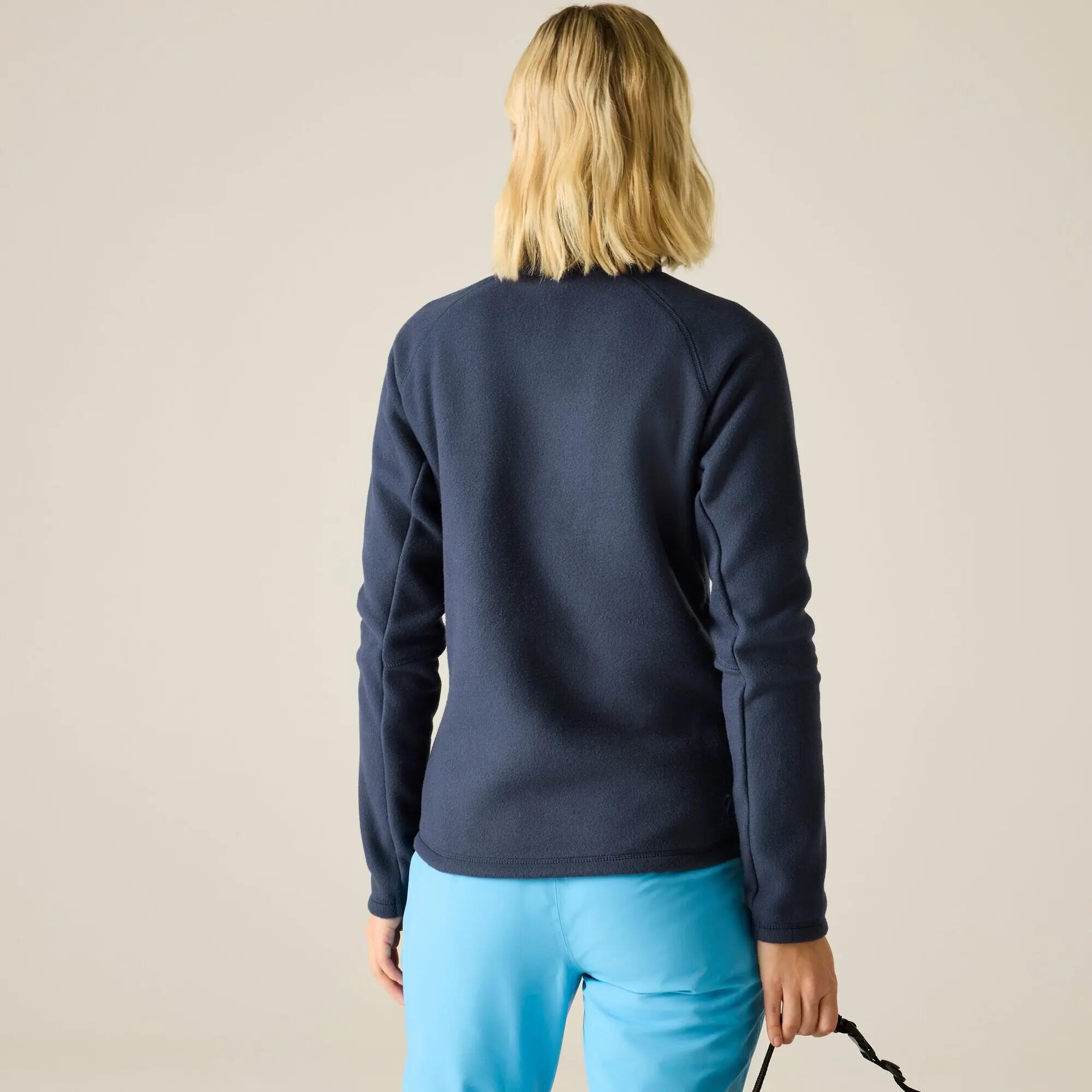 Thermaflex fleece voor dames 2/10