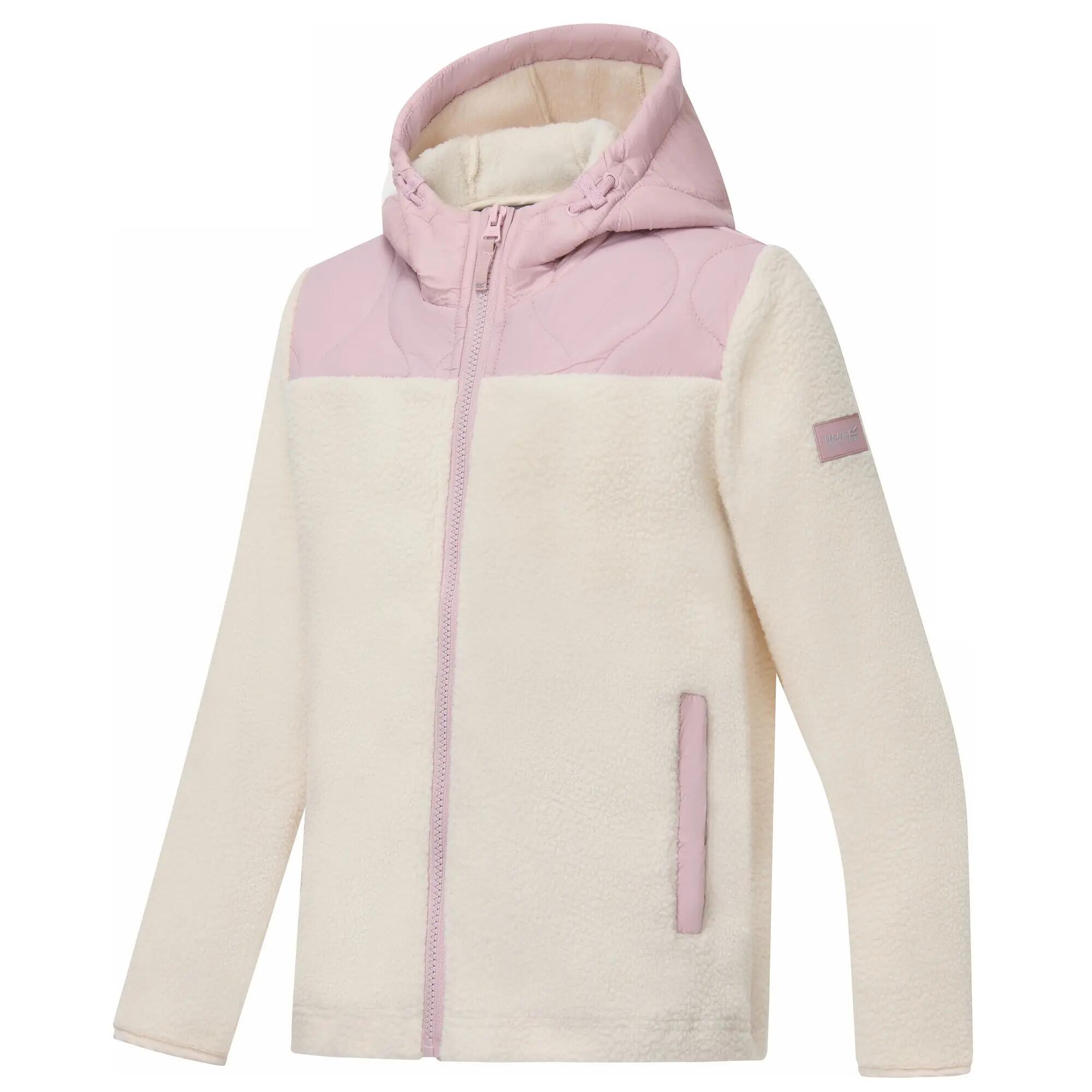 Giacca ibrida Myla per bambini 9/12