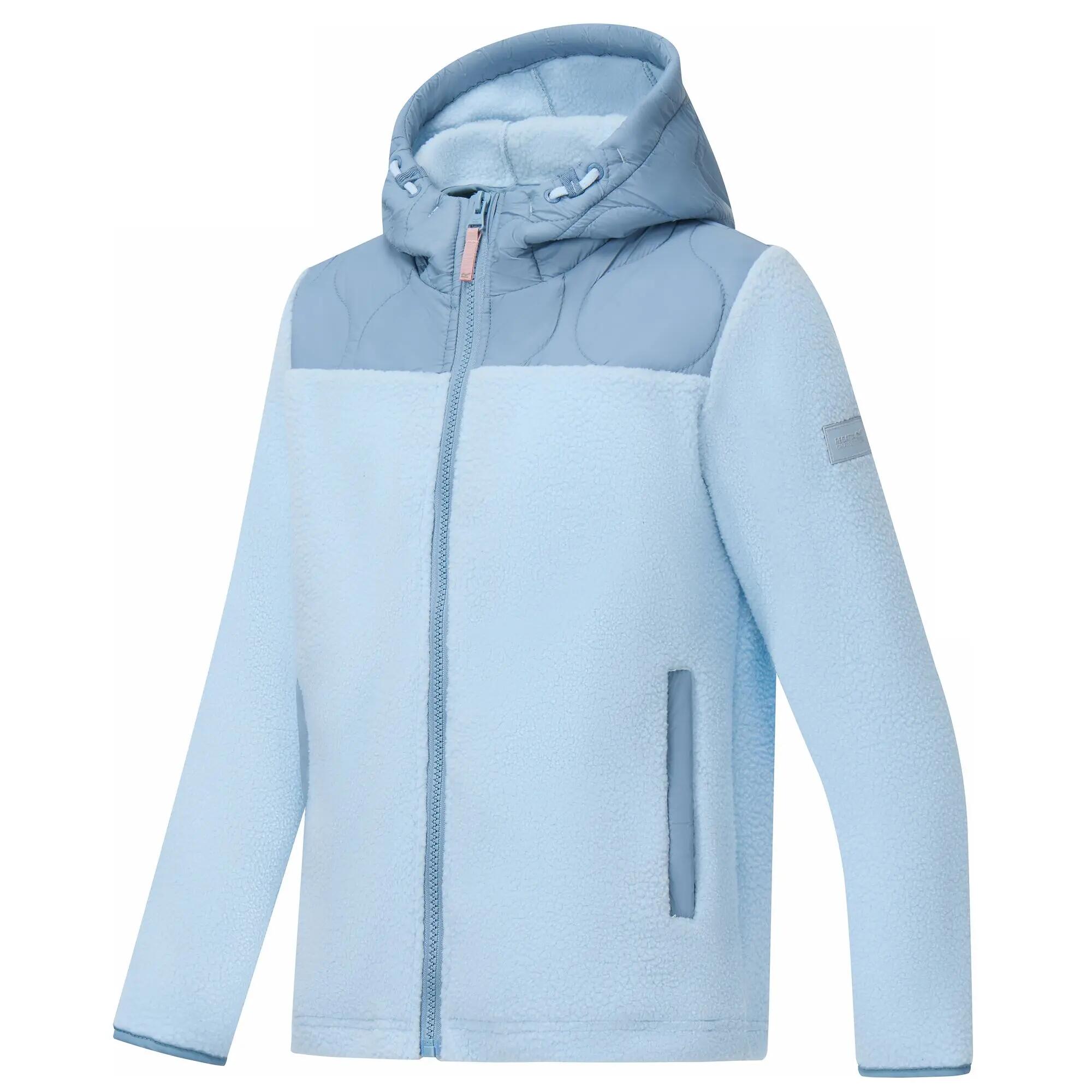 Giacca ibrida Myla per bambini 8/11