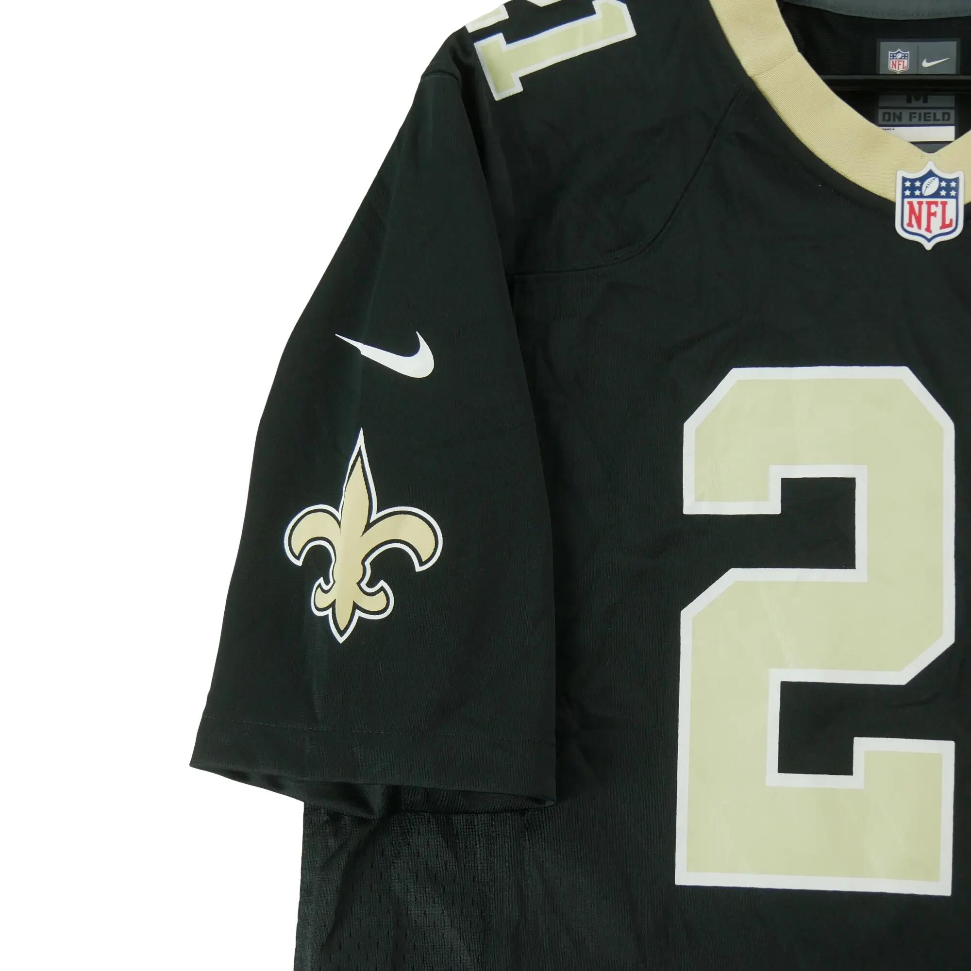 Second hand - Maglia Uomo NFL Nike New Orleans Saints 21 - Stato buono 4/7
