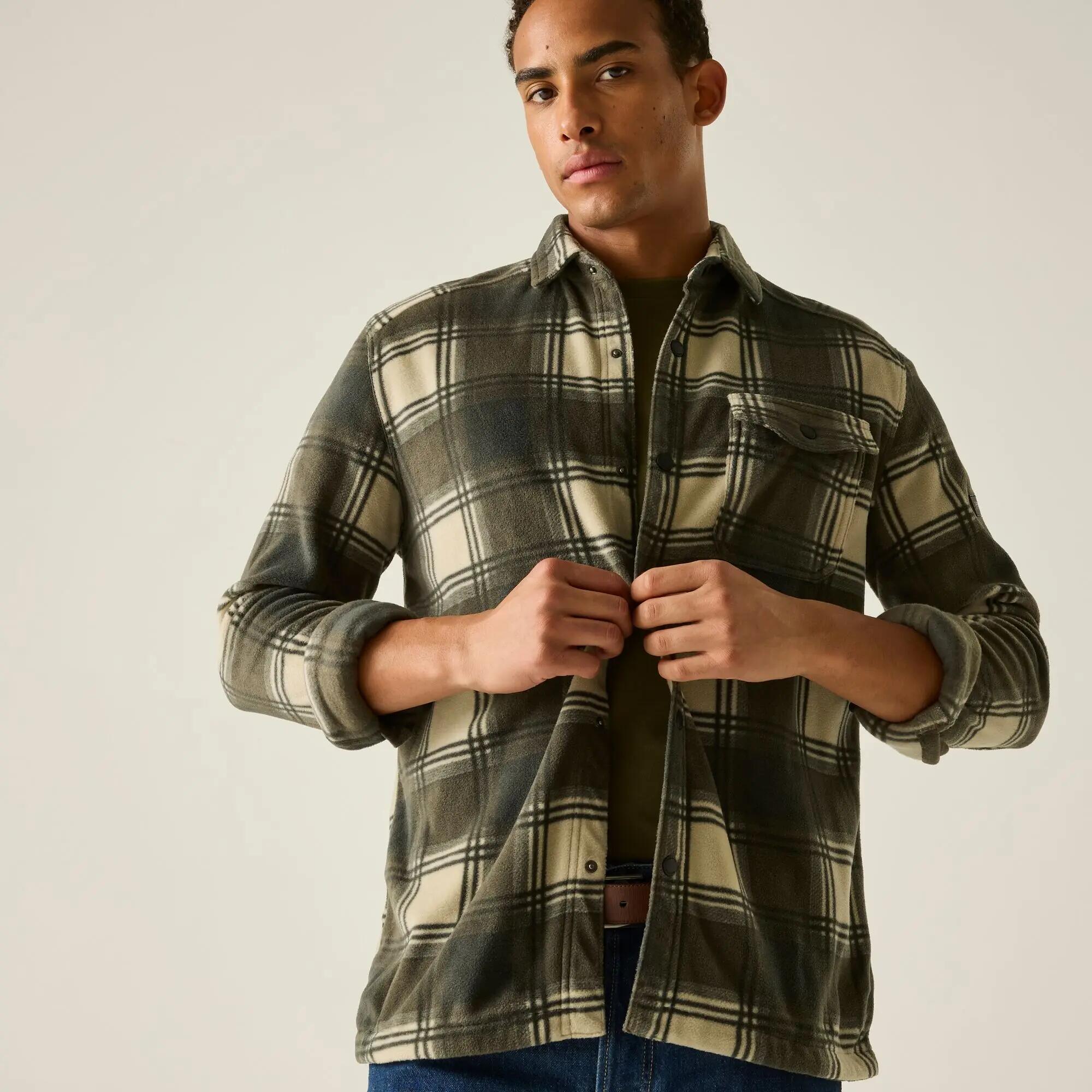 Camicia da uomo Frankie 4/10