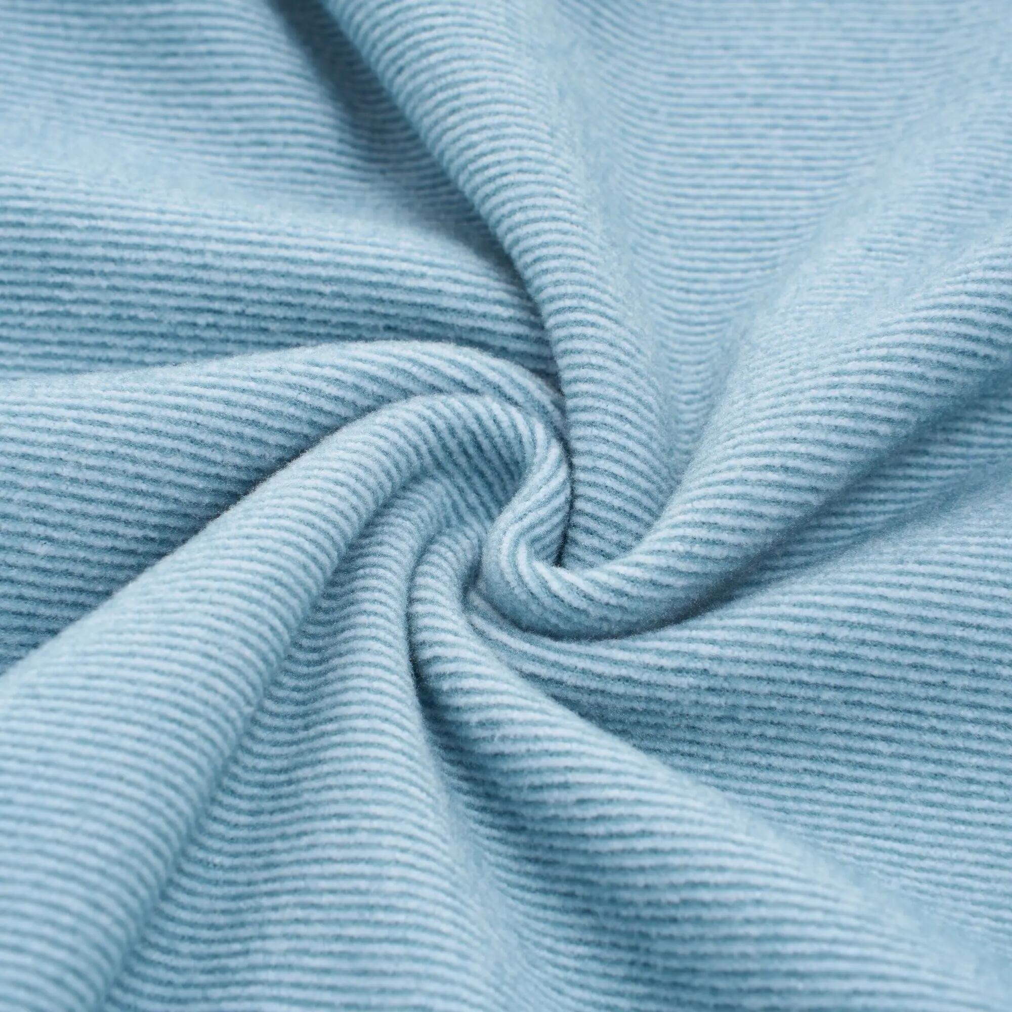 Pile Donna Montes Fleece 9/9