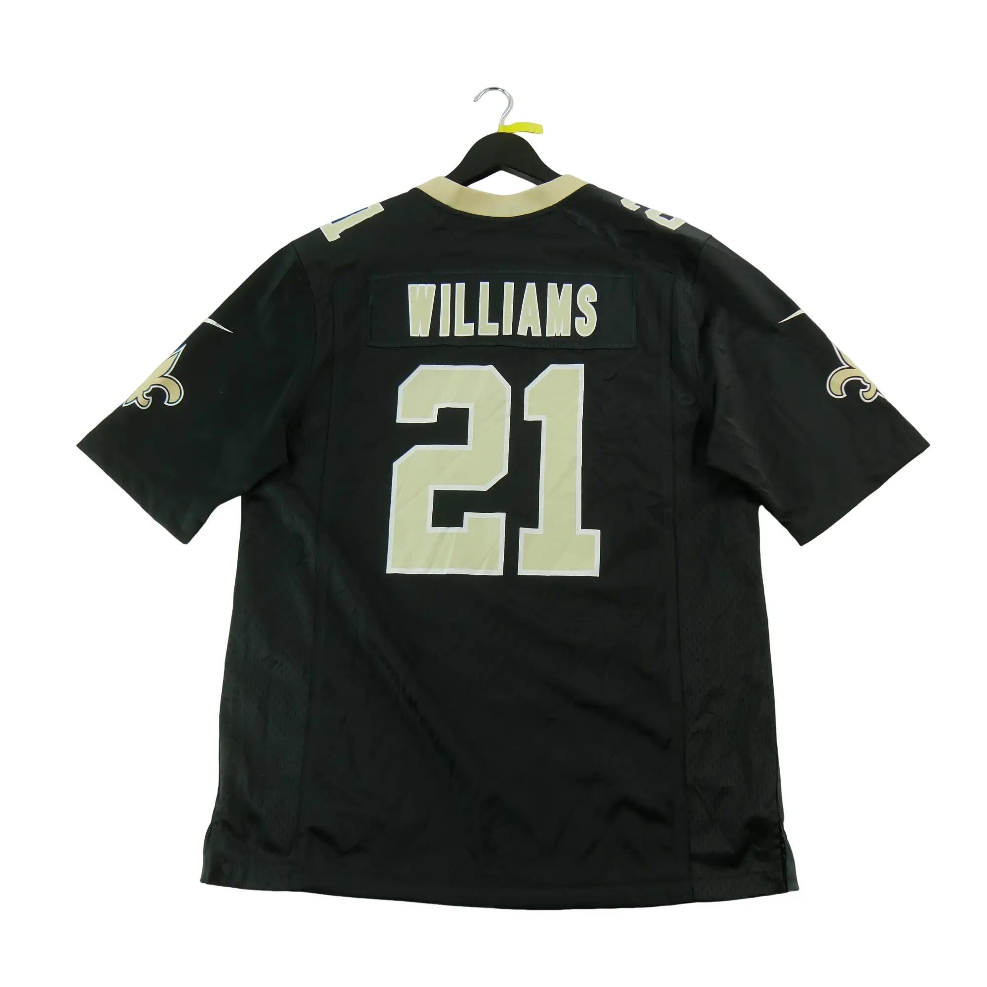 Second hand - Maglia Uomo NFL Nike New Orleans Saints 21 - Stato buono 3/7