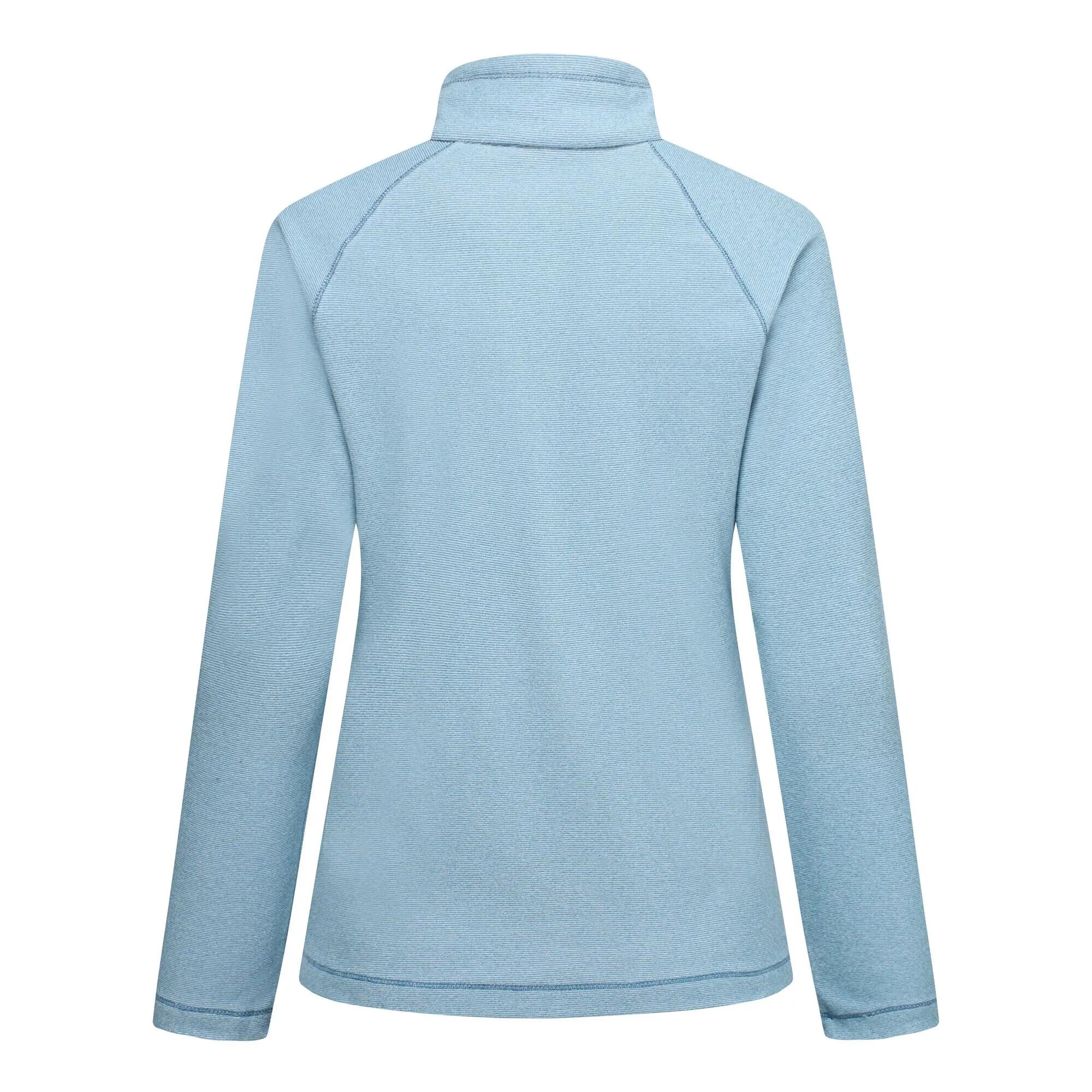 Pile Donna Montes Fleece 8/9