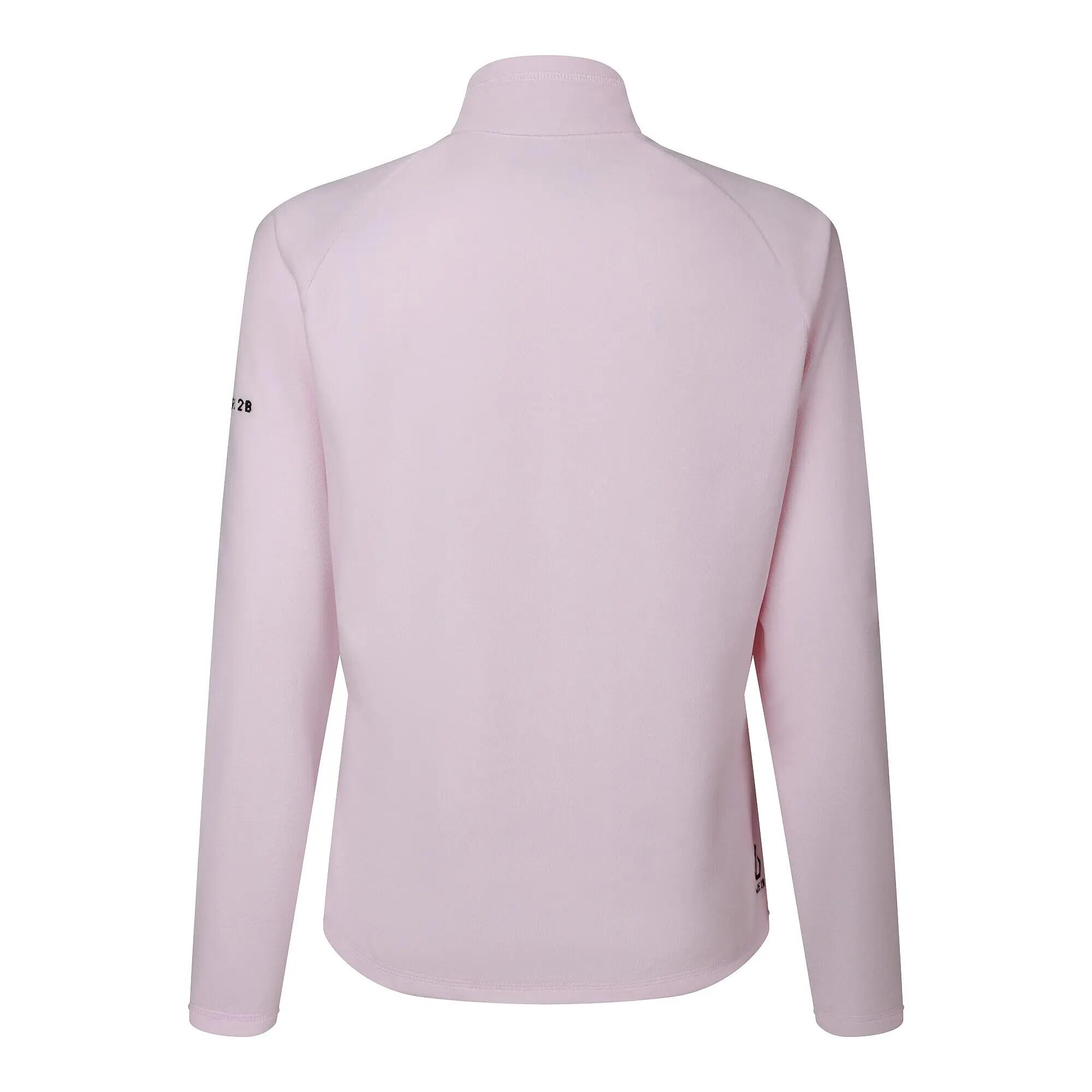 Polaire de sport léger femme Freeform II 7/8