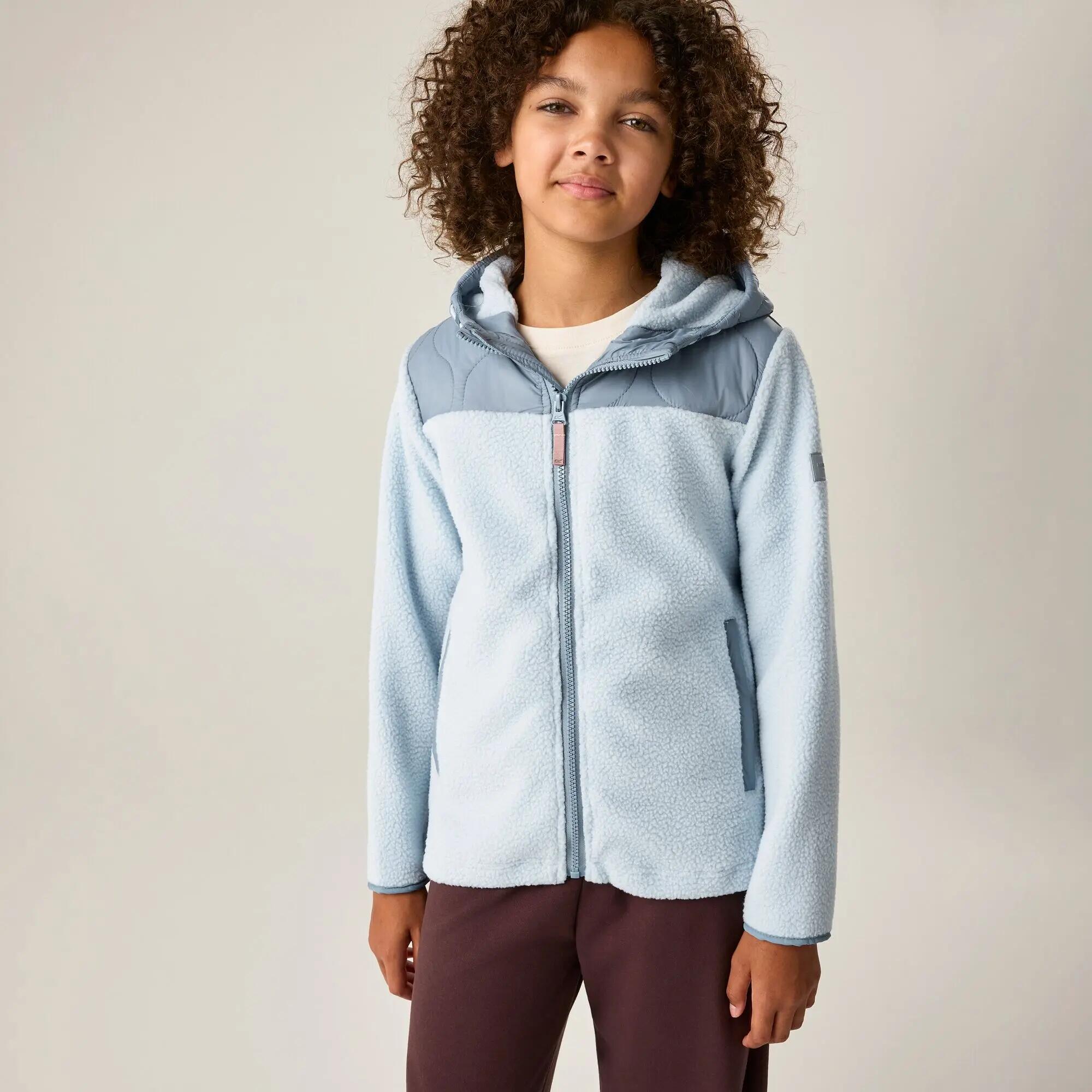 Giacca ibrida Myla per bambini 5/11