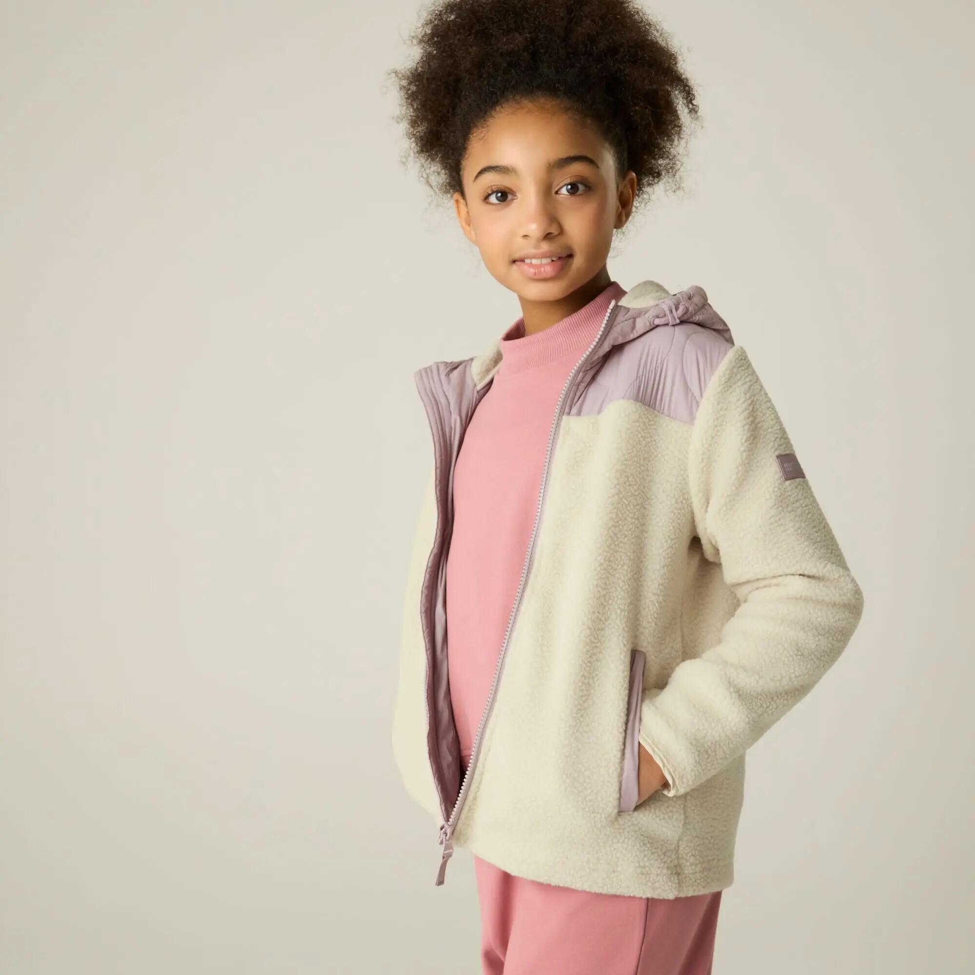Giacca ibrida Myla per bambini 5/12