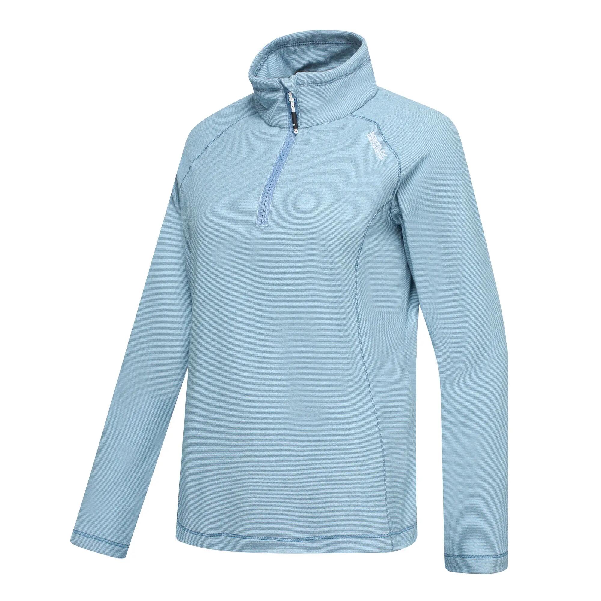 Pile Donna Montes Fleece 7/9