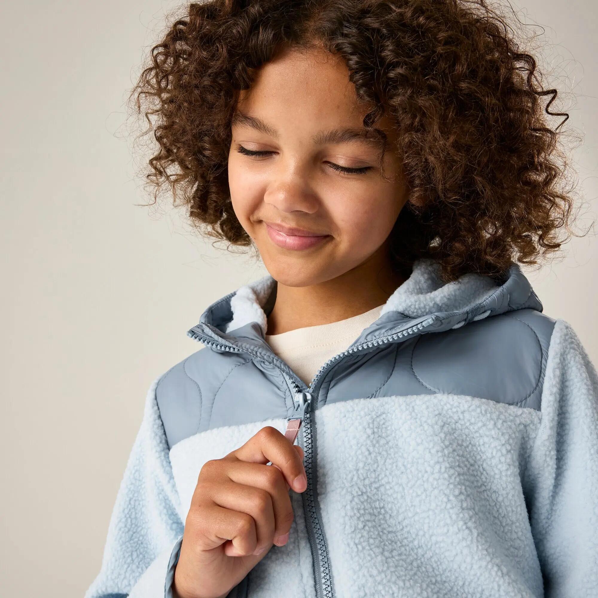 Giacca ibrida Myla per bambini 4/11