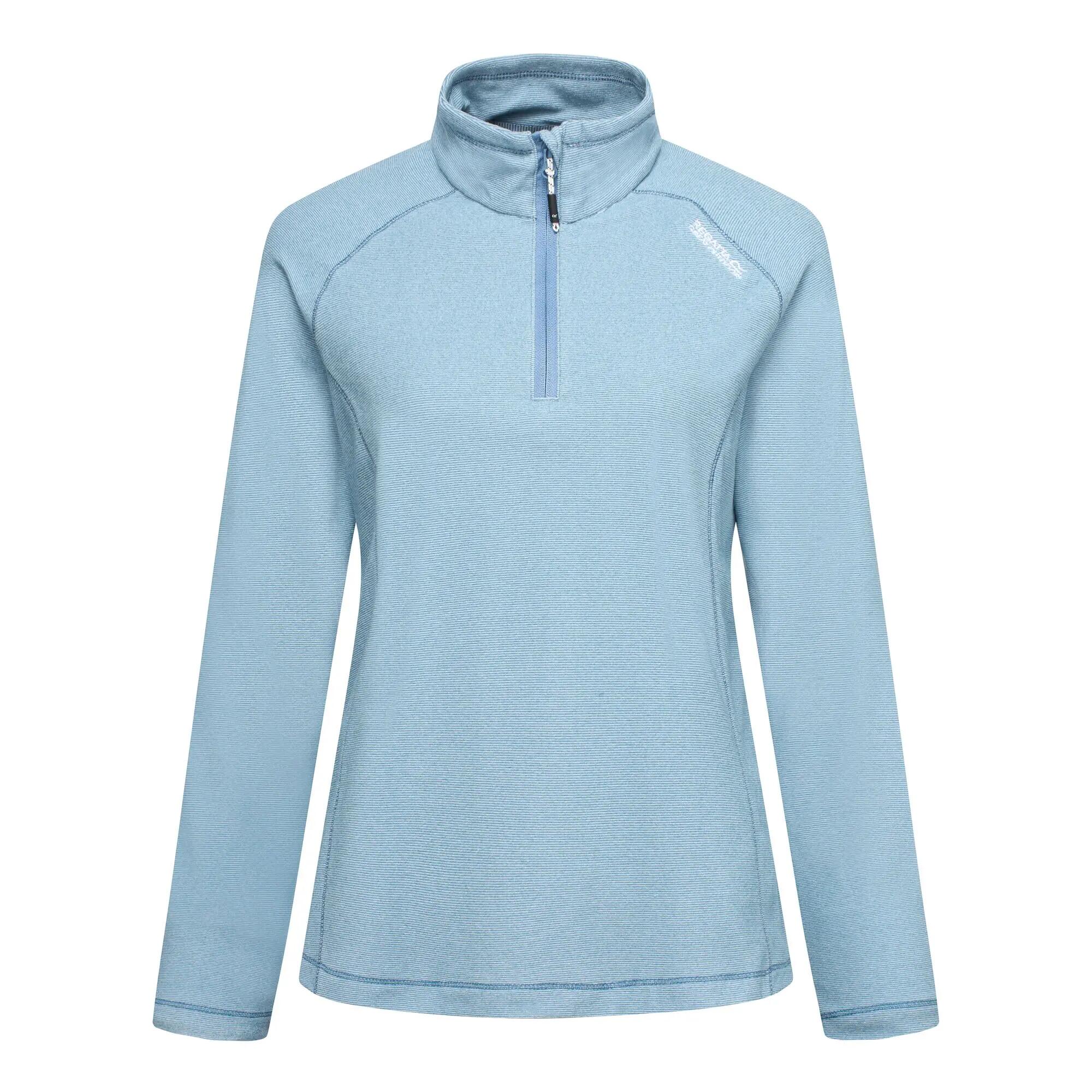 Pile Donna Montes Fleece 6/9