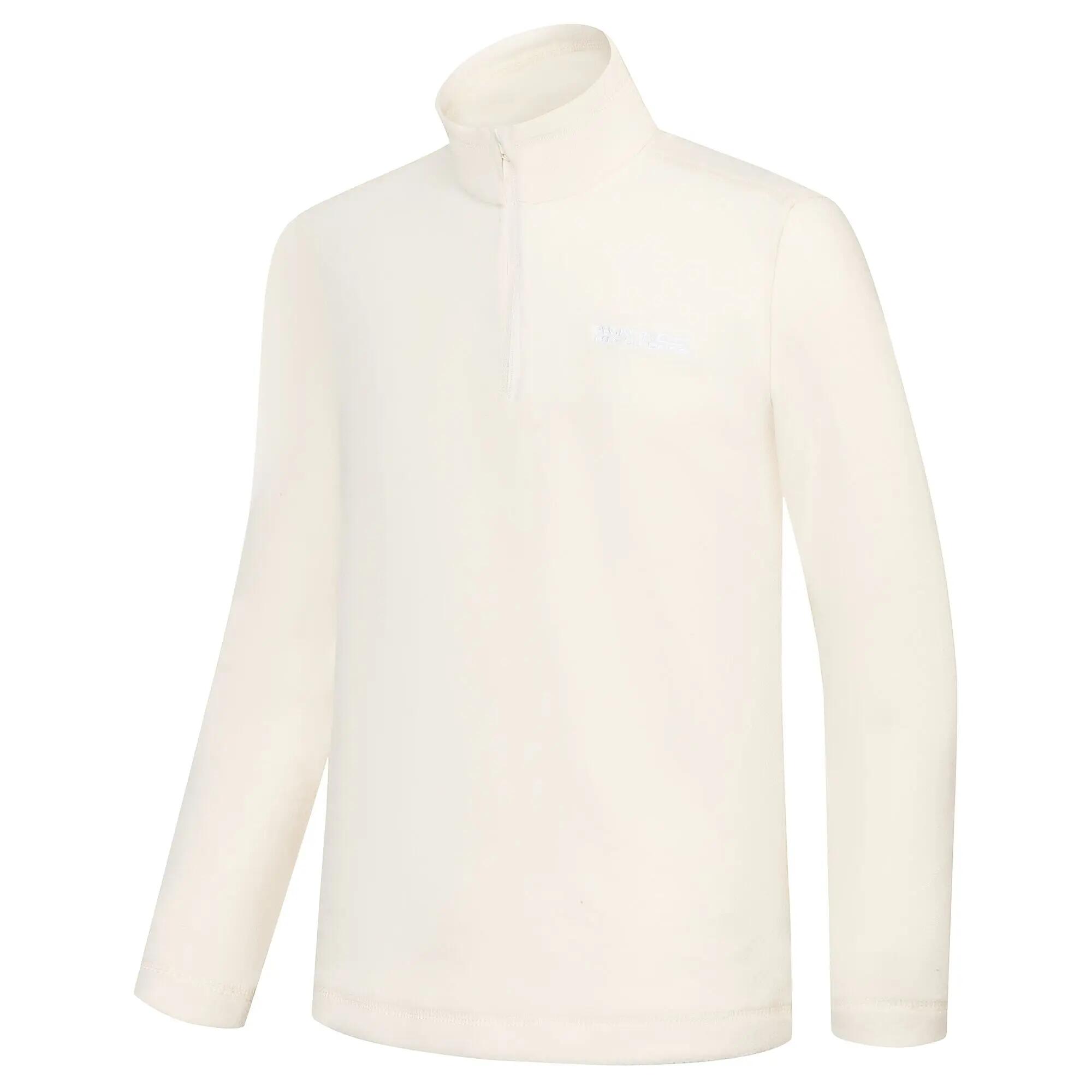 Polaire 1/2 zip bambino Regatta Hot Shot II 9/11