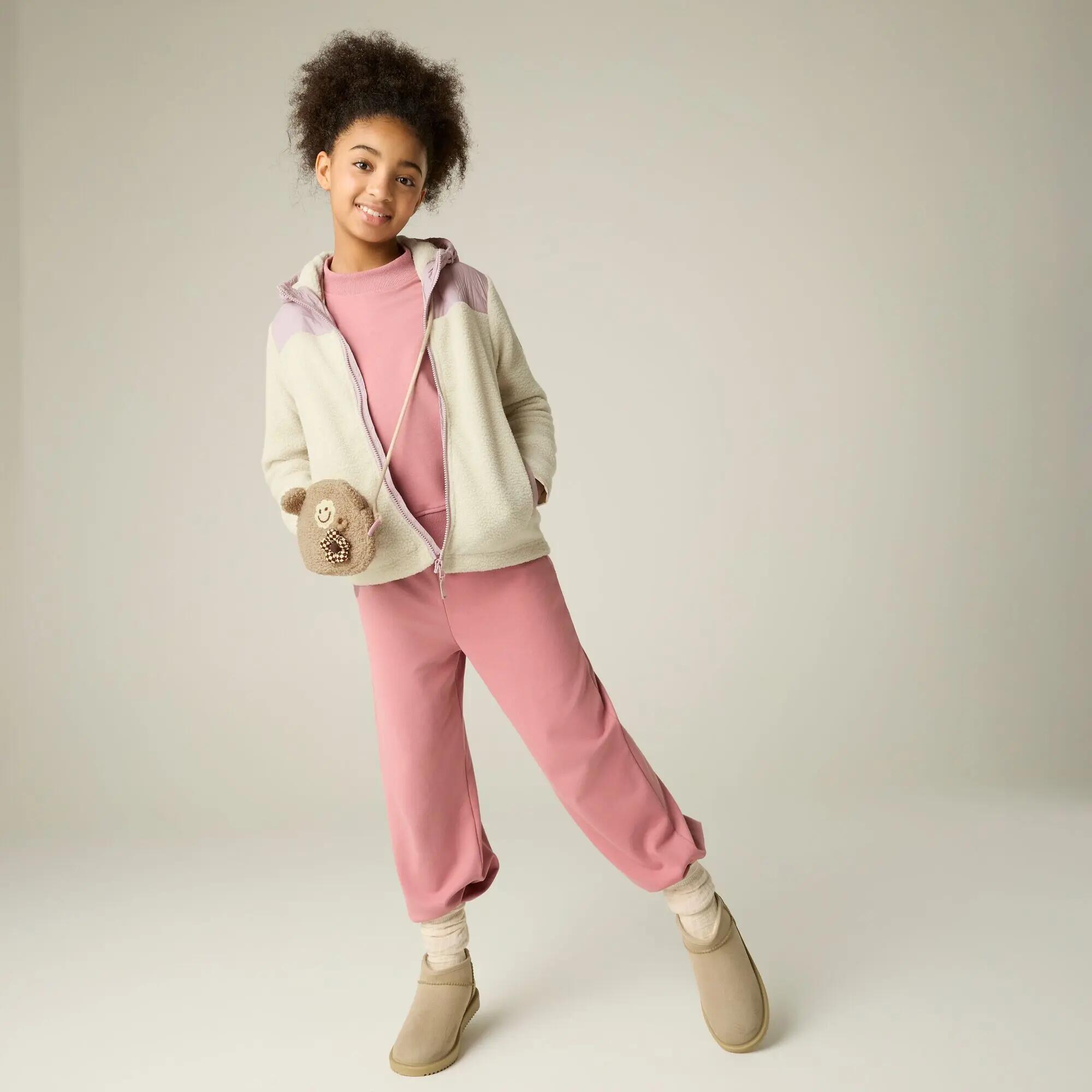 Giacca ibrida Myla per bambini 3/12