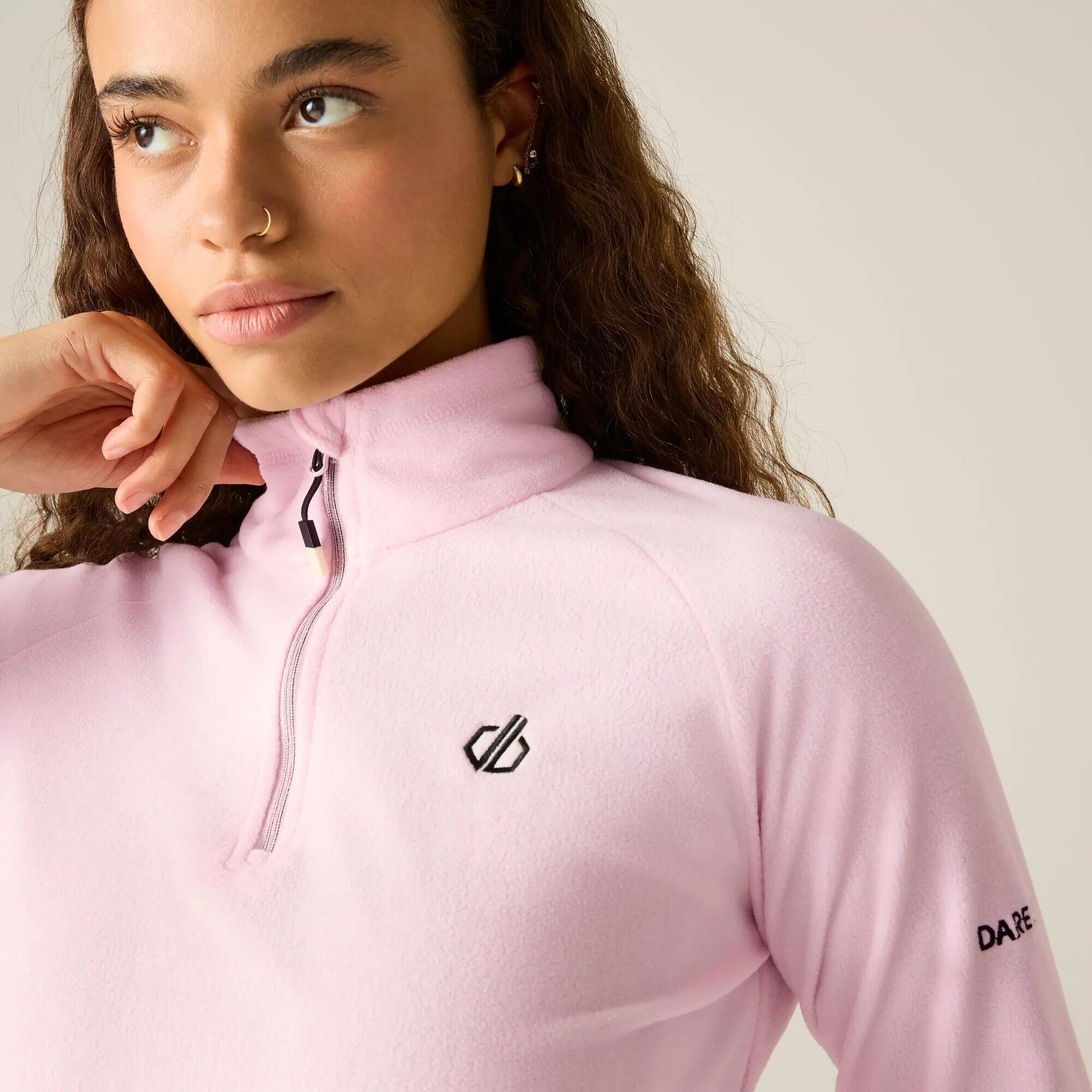 Polaire de sport léger femme Freeform II 4/8