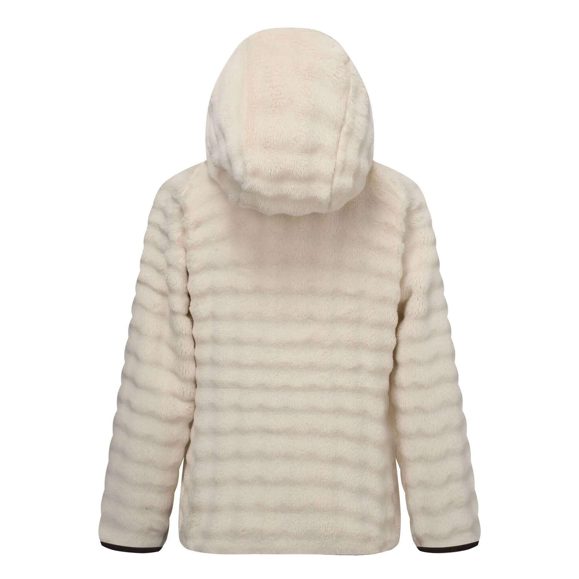Veste à capuche zippée intégrale Endra pour femme 9/10