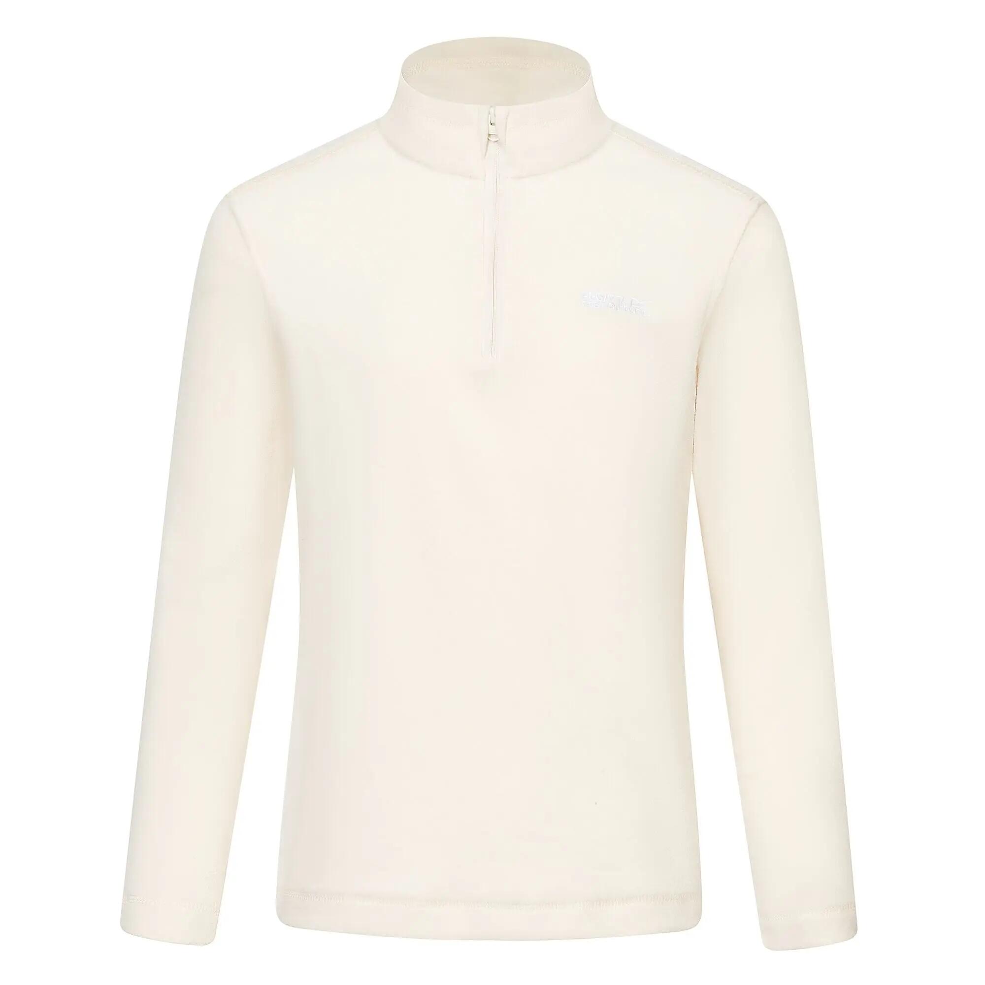 Polaire 1/2 zip bambino Regatta Hot Shot II 8/11
