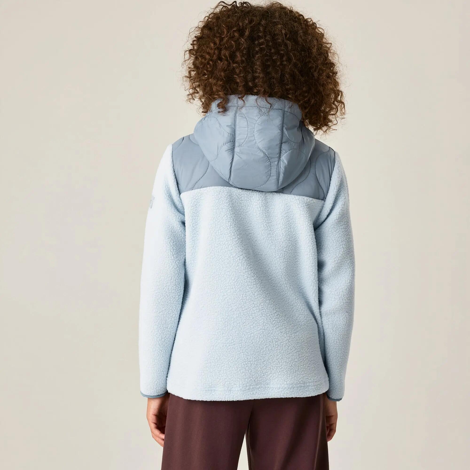 Giacca ibrida Myla per bambini 2/11