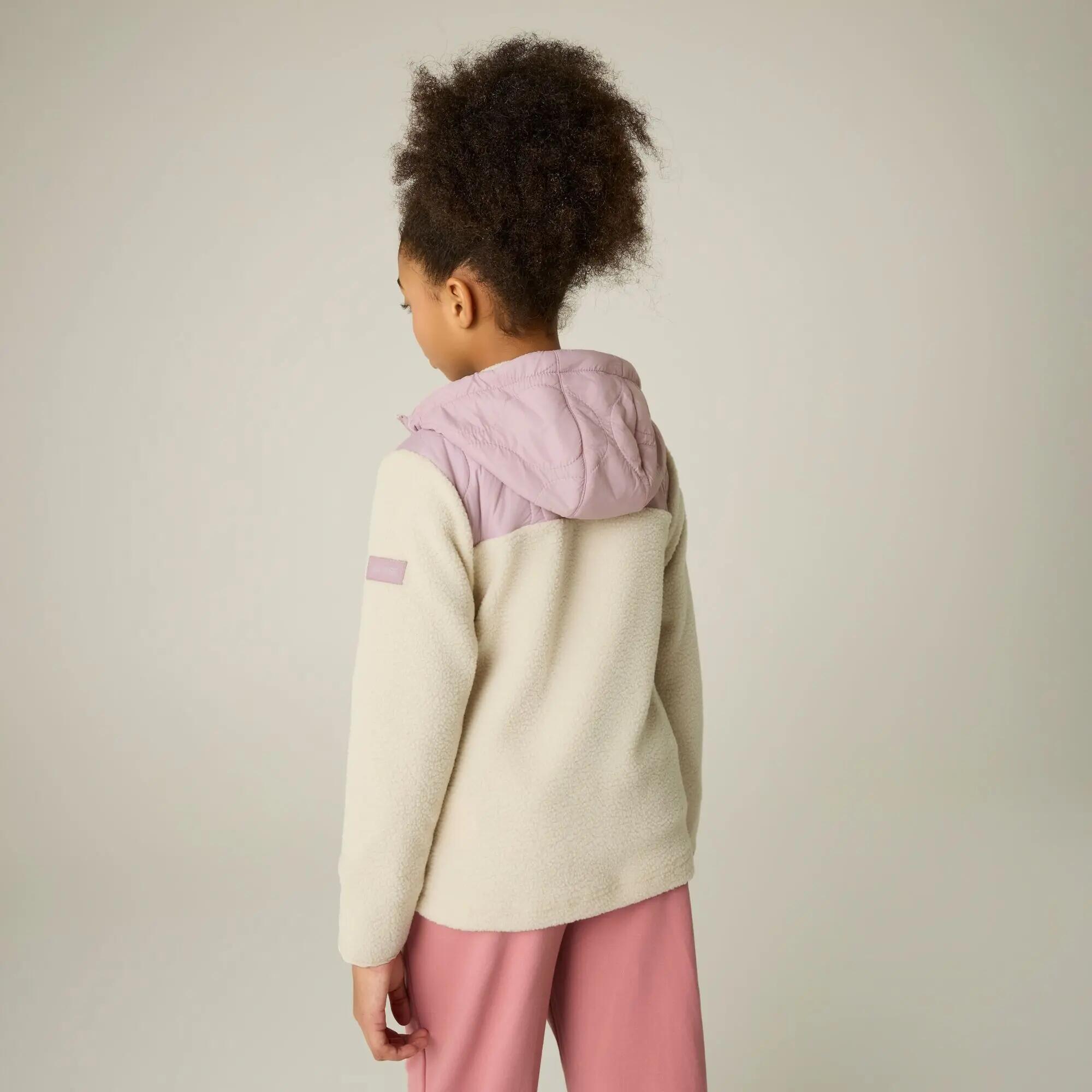 Giacca ibrida Myla per bambini 2/12