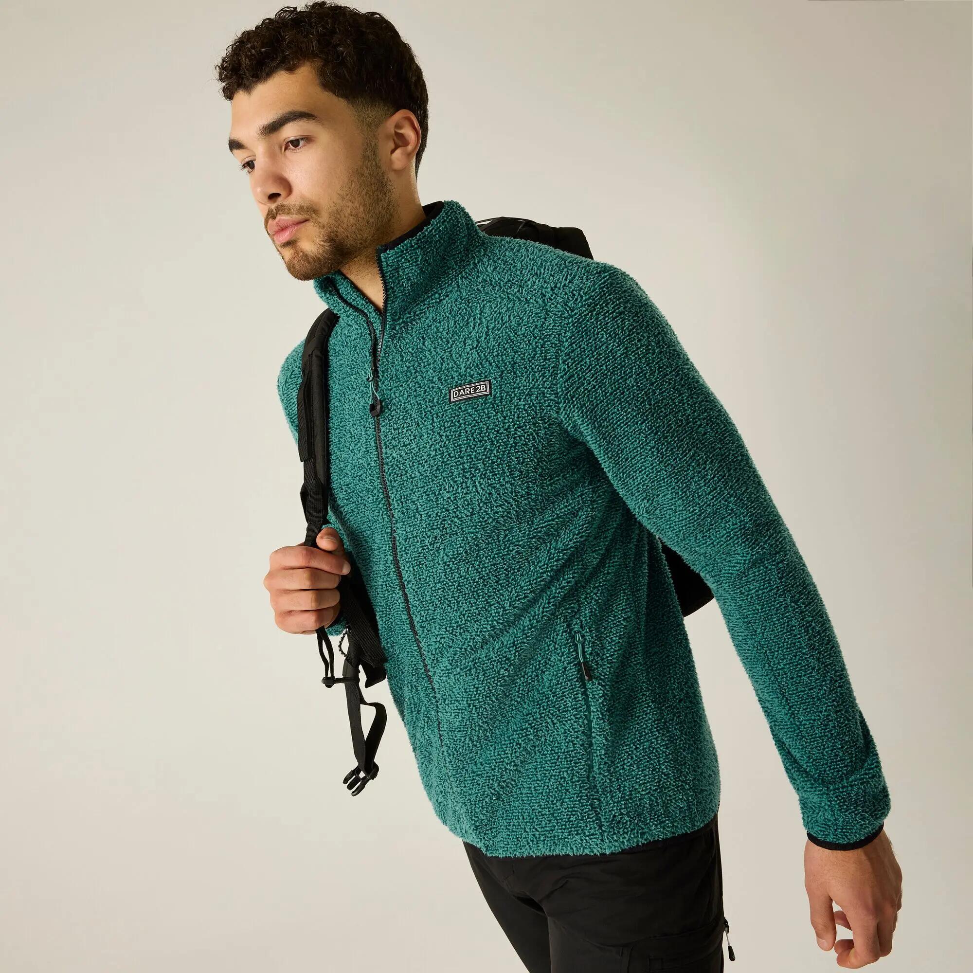 Herren Switch Out Leichtes, isolierendes Active Fleece 6/10