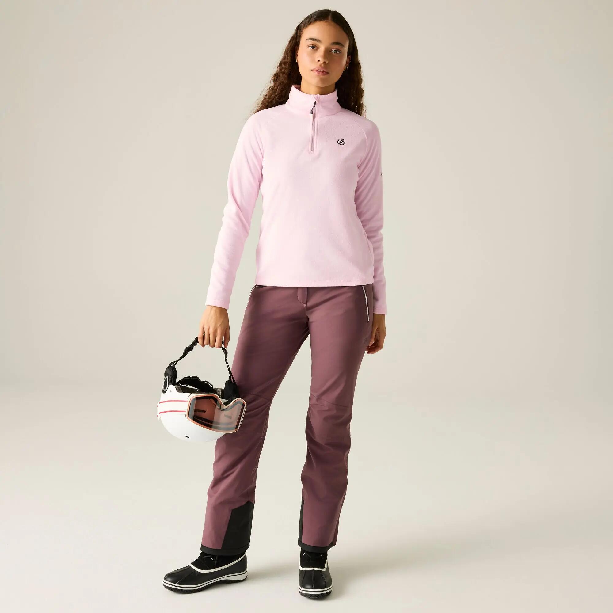 Polaire de sport léger femme Freeform II 3/8