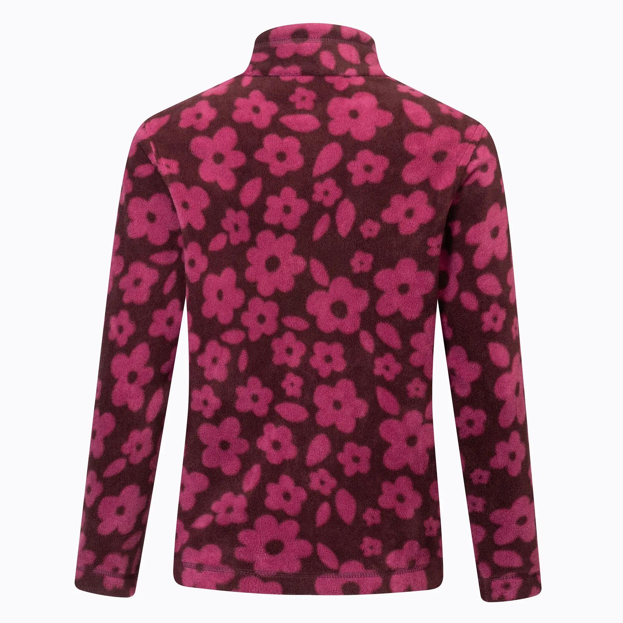 Polaire 1/2 zip bambino Regatta Hot Shot II 9/10
