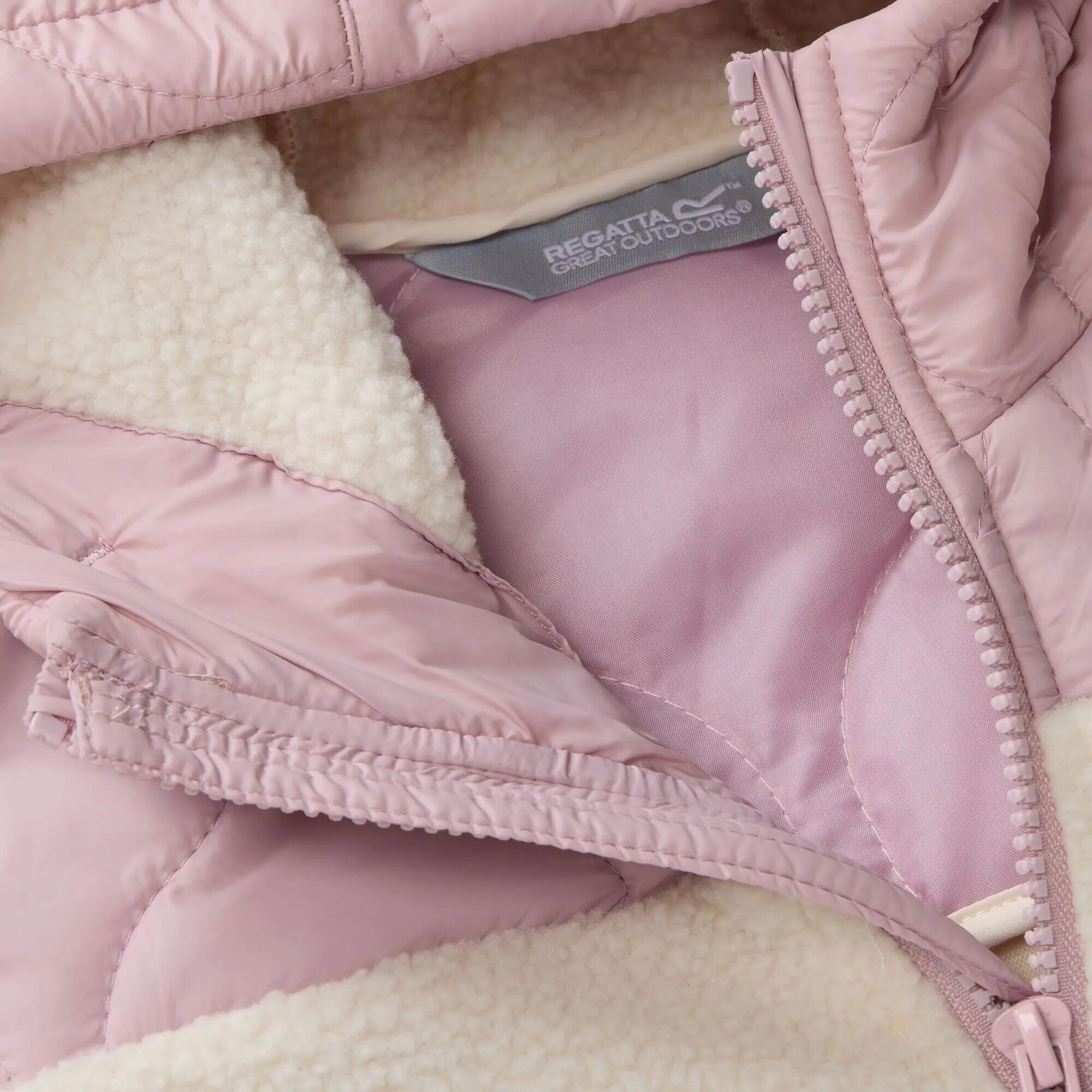 Giacca ibrida Myla per bambini 12/12