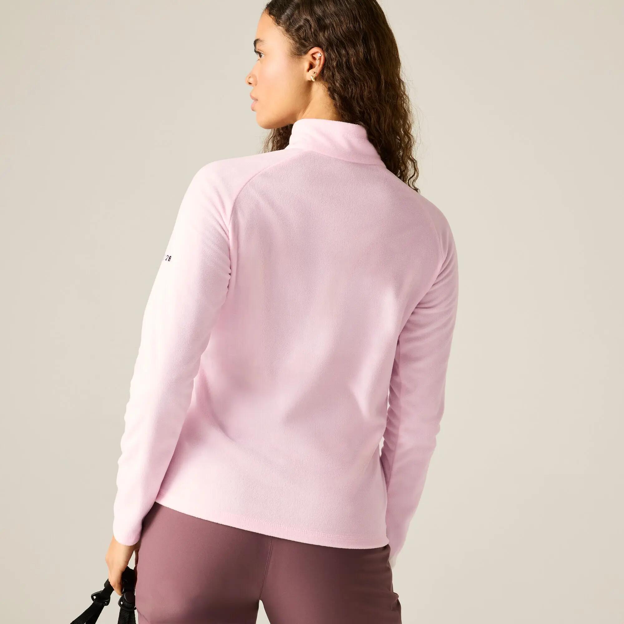 Polaire de sport léger femme Freeform II 2/8