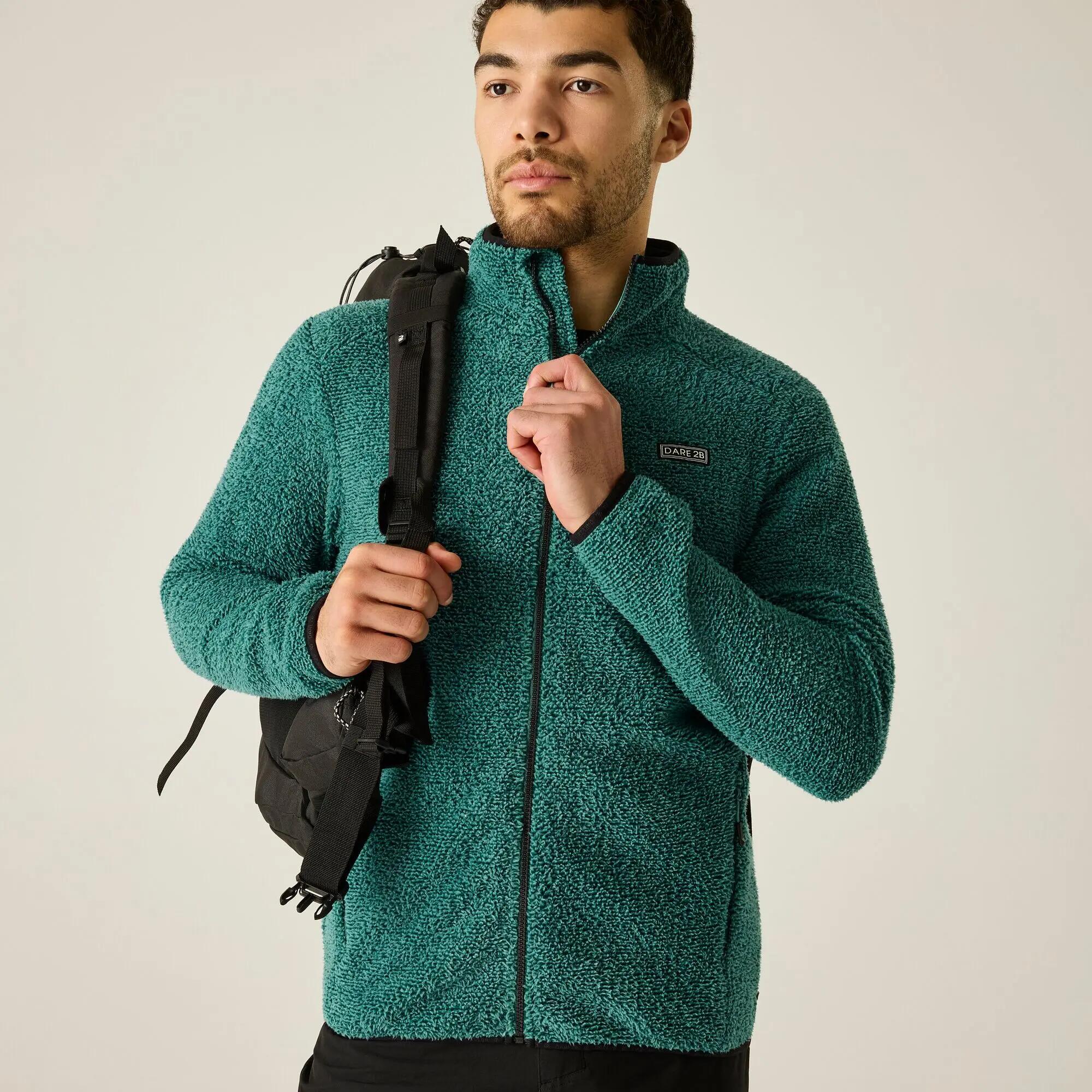 Herren Switch Out Leichtes, isolierendes Active Fleece 5/10