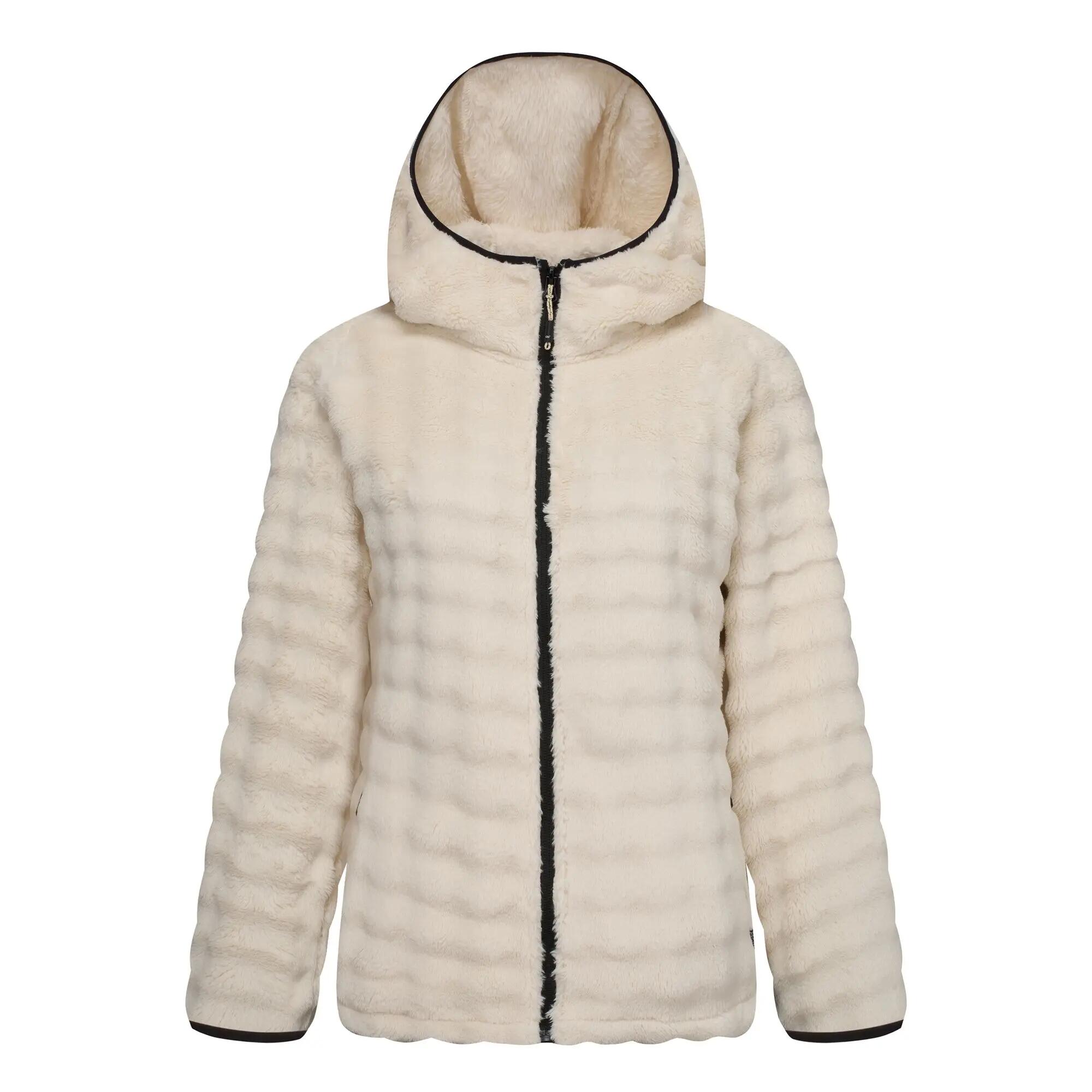 Veste à capuche zippée intégrale Endra pour femme 7/10