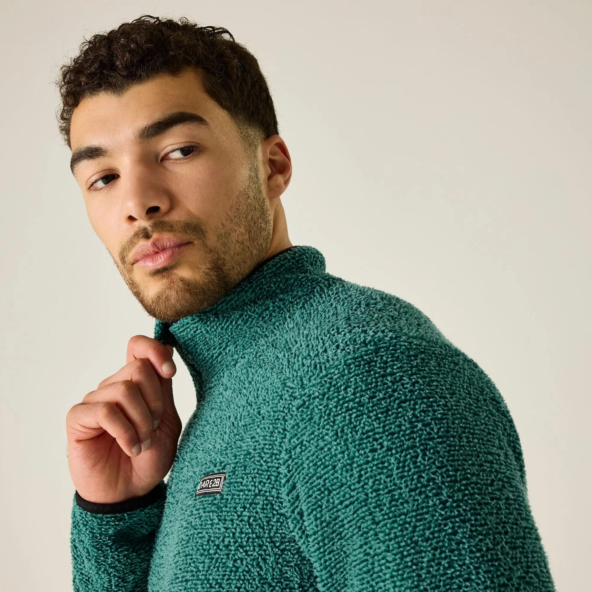 Herren Switch Out Leichtes, isolierendes Active Fleece 4/10
