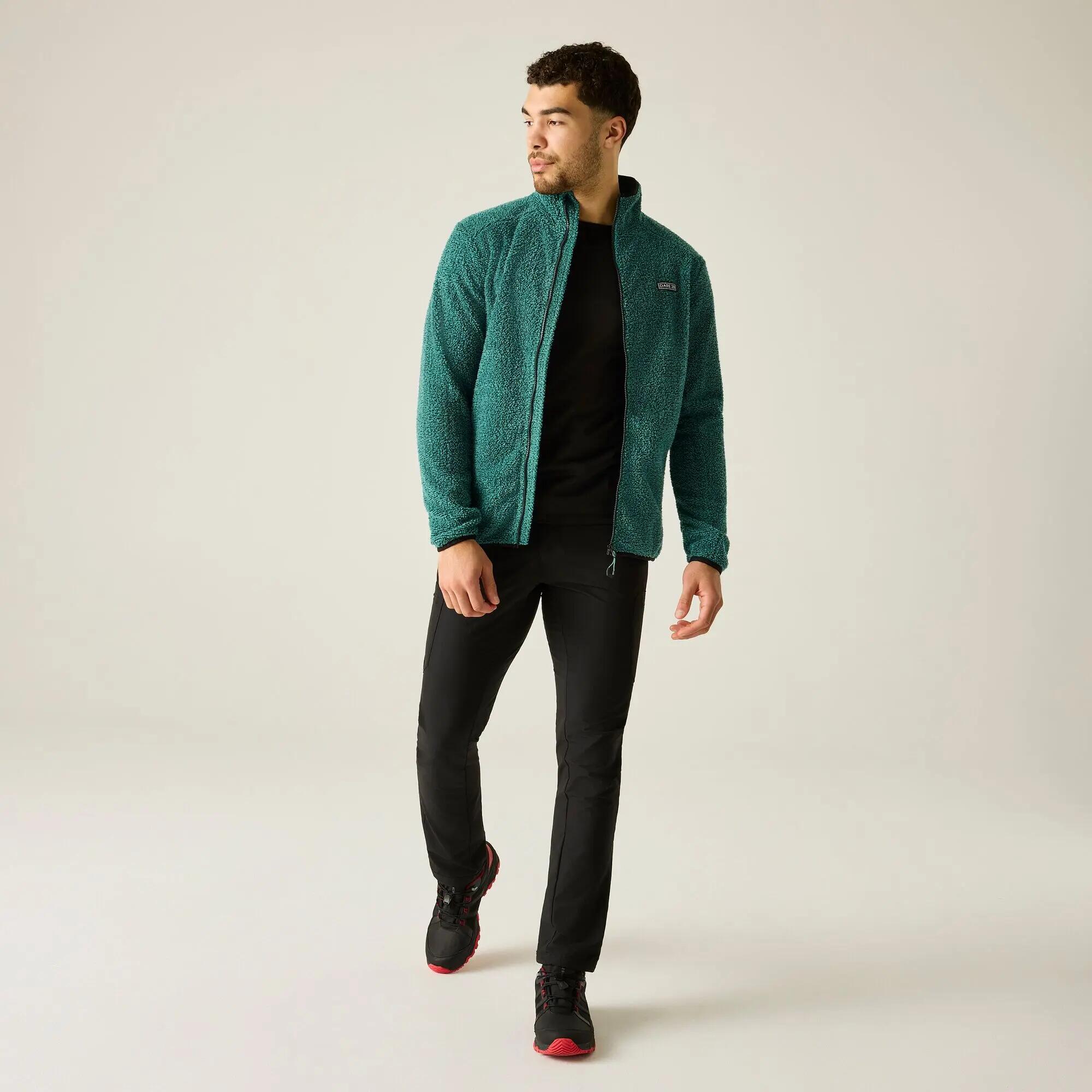 Herren Switch Out Leichtes, isolierendes Active Fleece 3/10