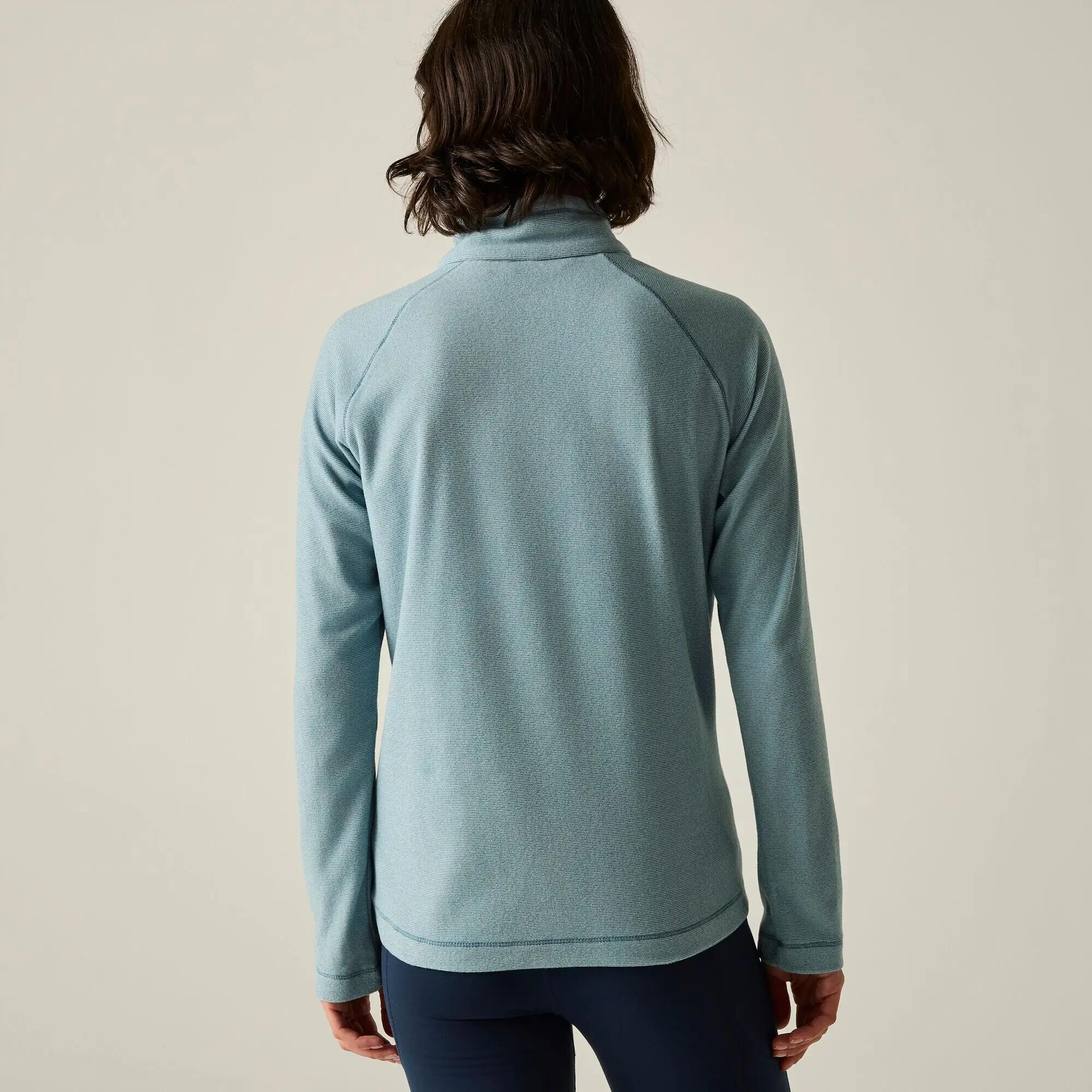 Pile Donna Montes Fleece 2/9