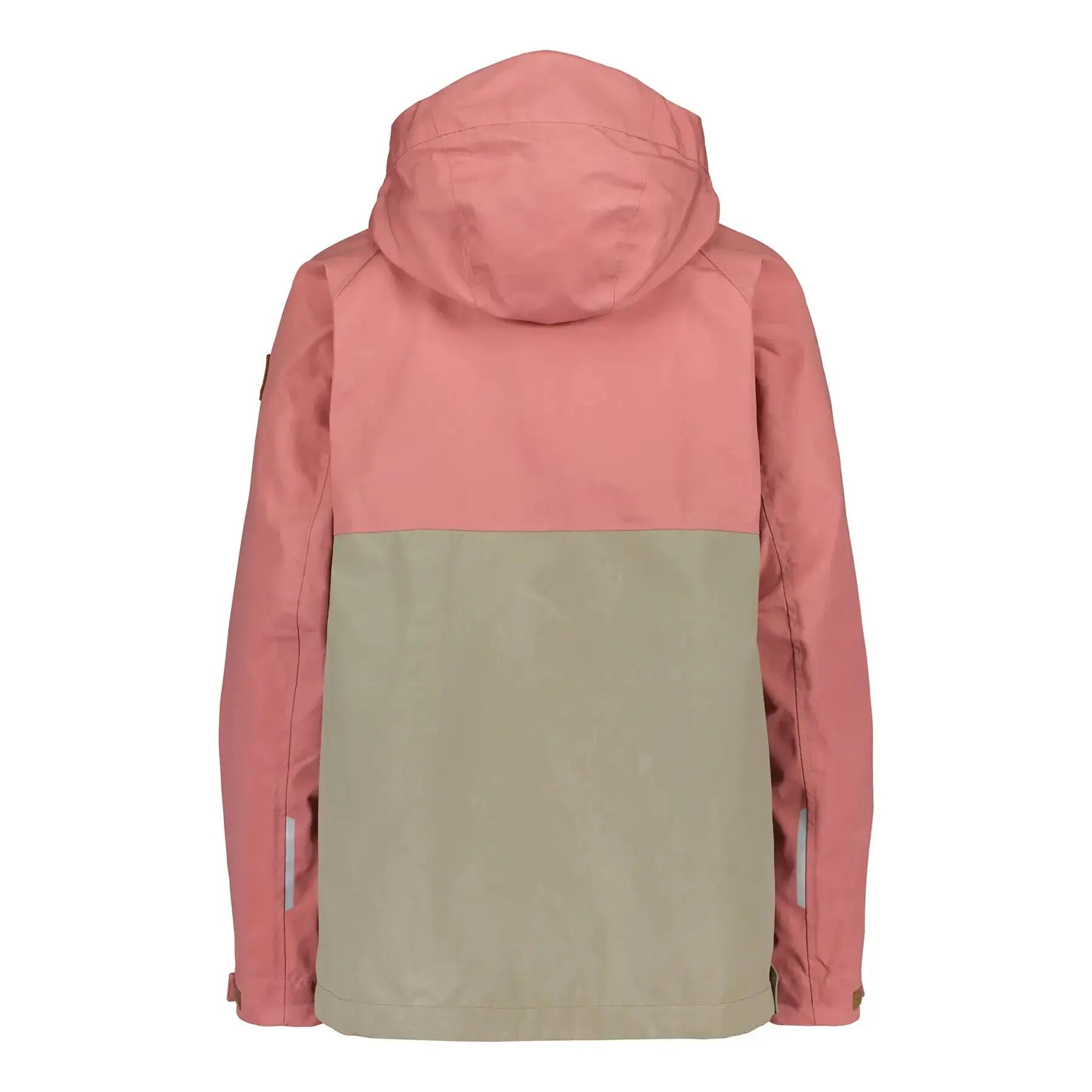 Dames anorak Sasta Kenai 2/2