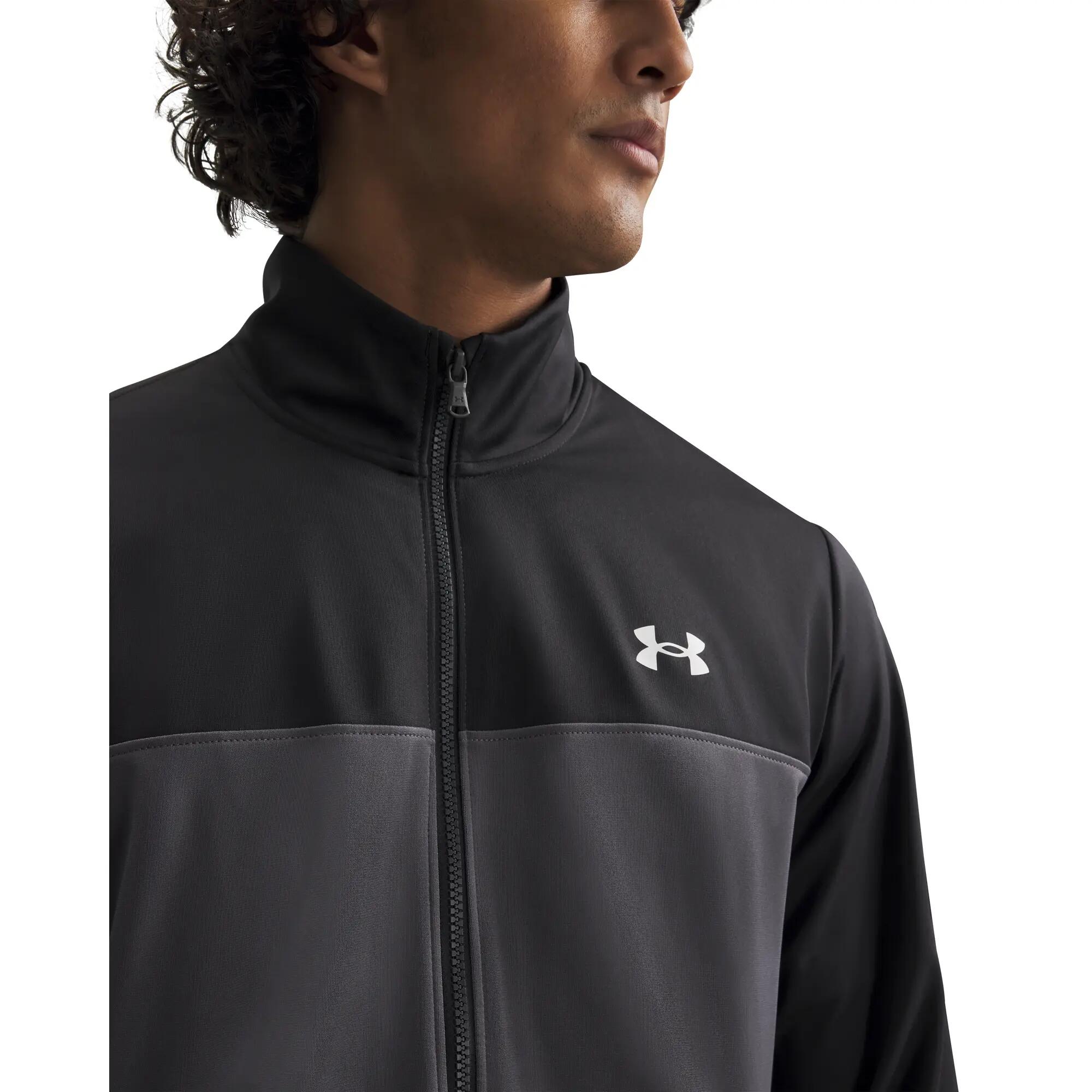Under Armour Herren Trainingsanzug Rival 6009355 7/8