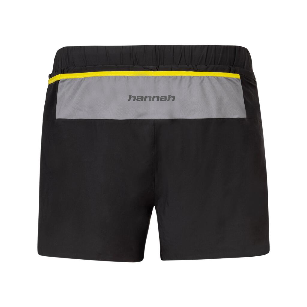 Men's Running Shorts with Inner Shorts Hannah