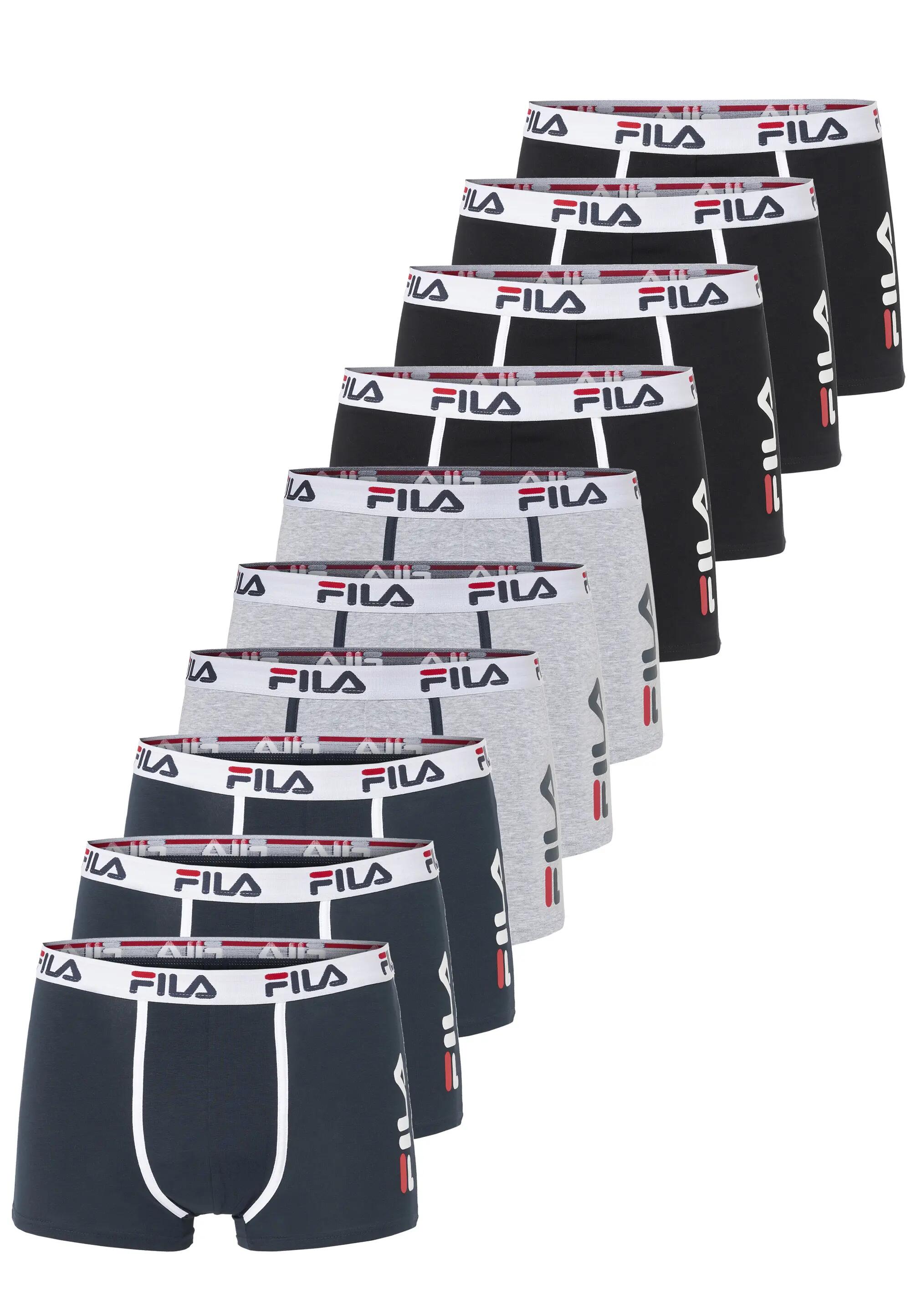 FILA picture