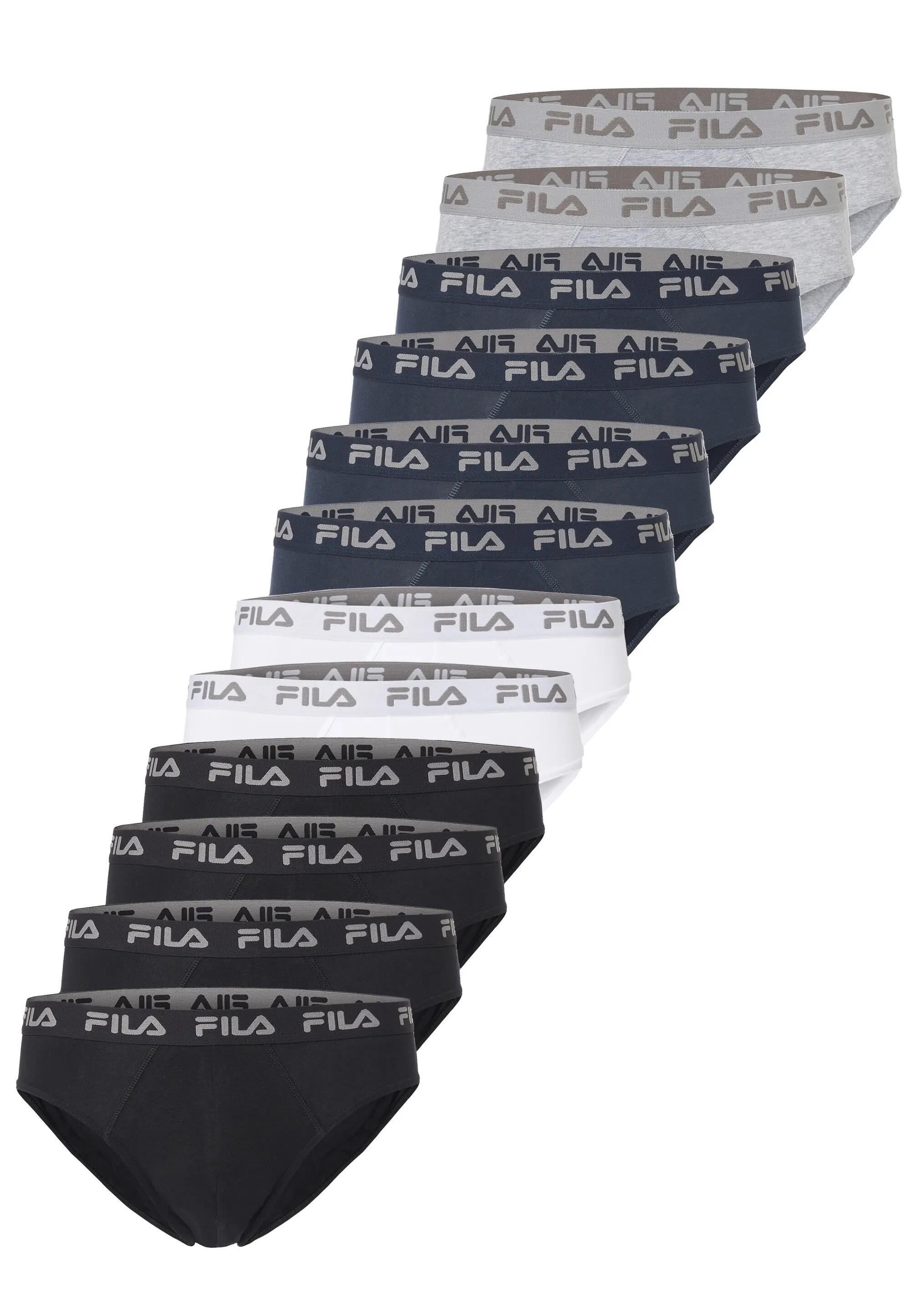 FILA picture