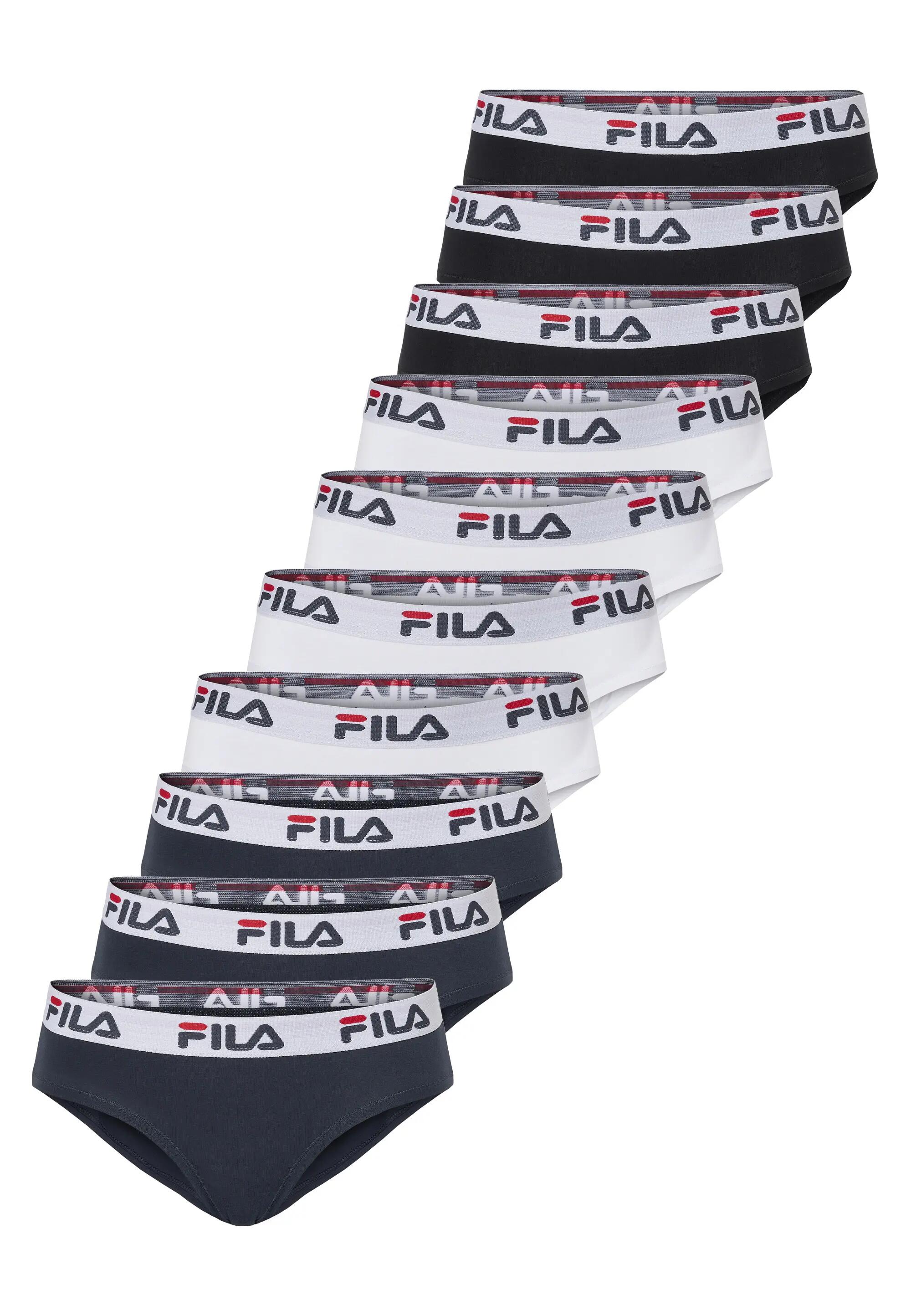 FILA picture