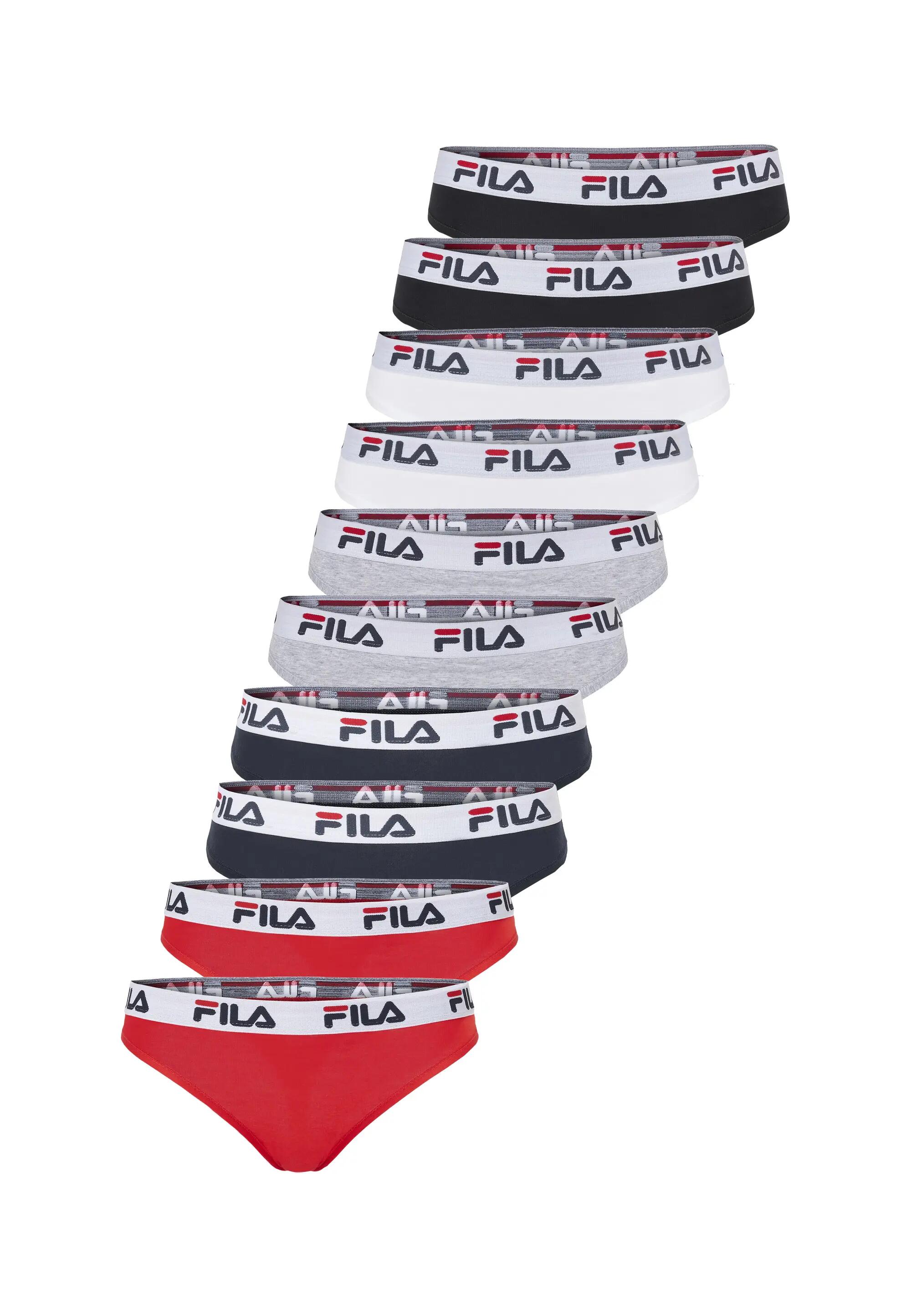 FILA picture
